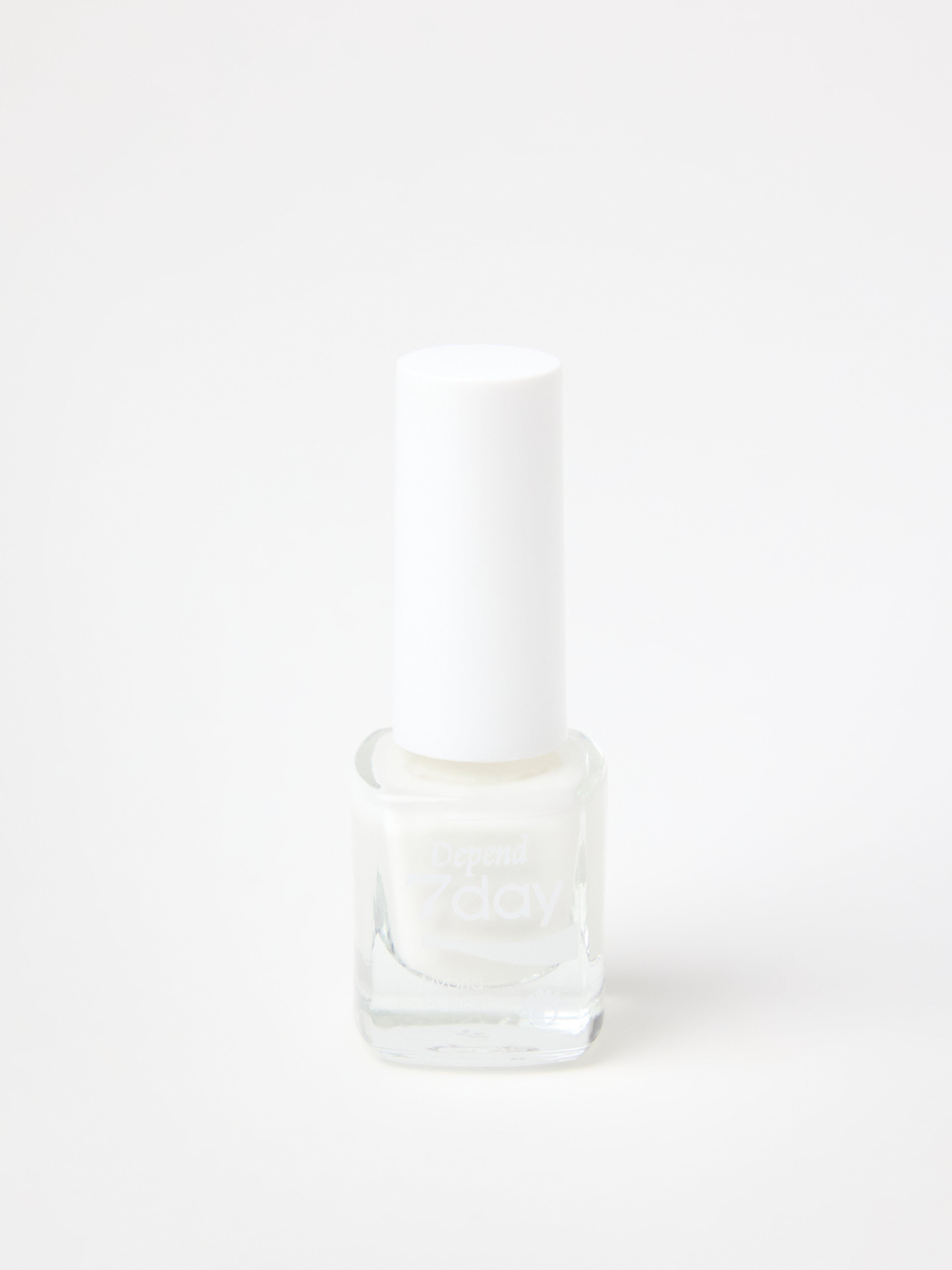 7383 MILKY WHITE