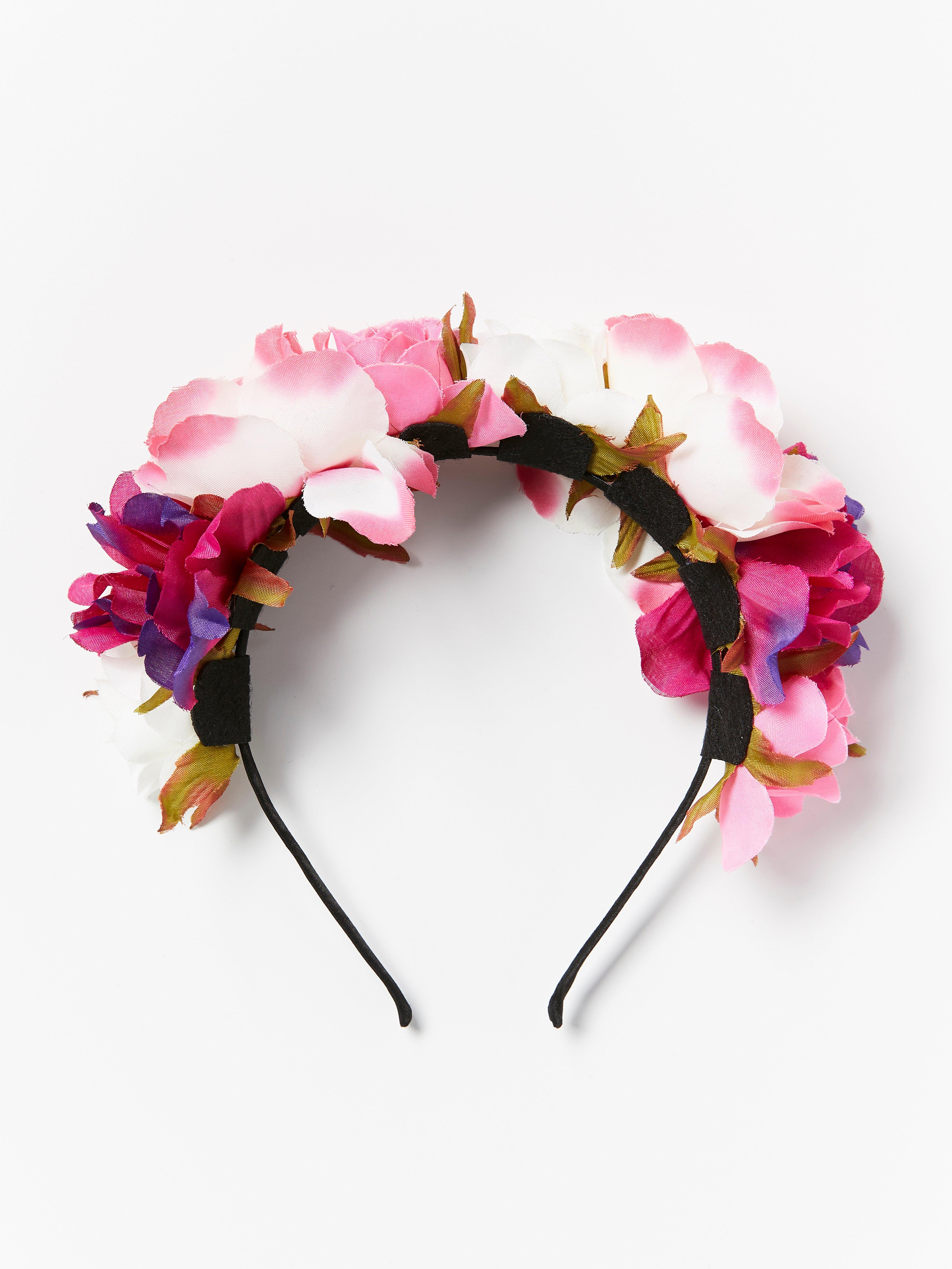 Diadem Blommor & Spindlar main image 0
