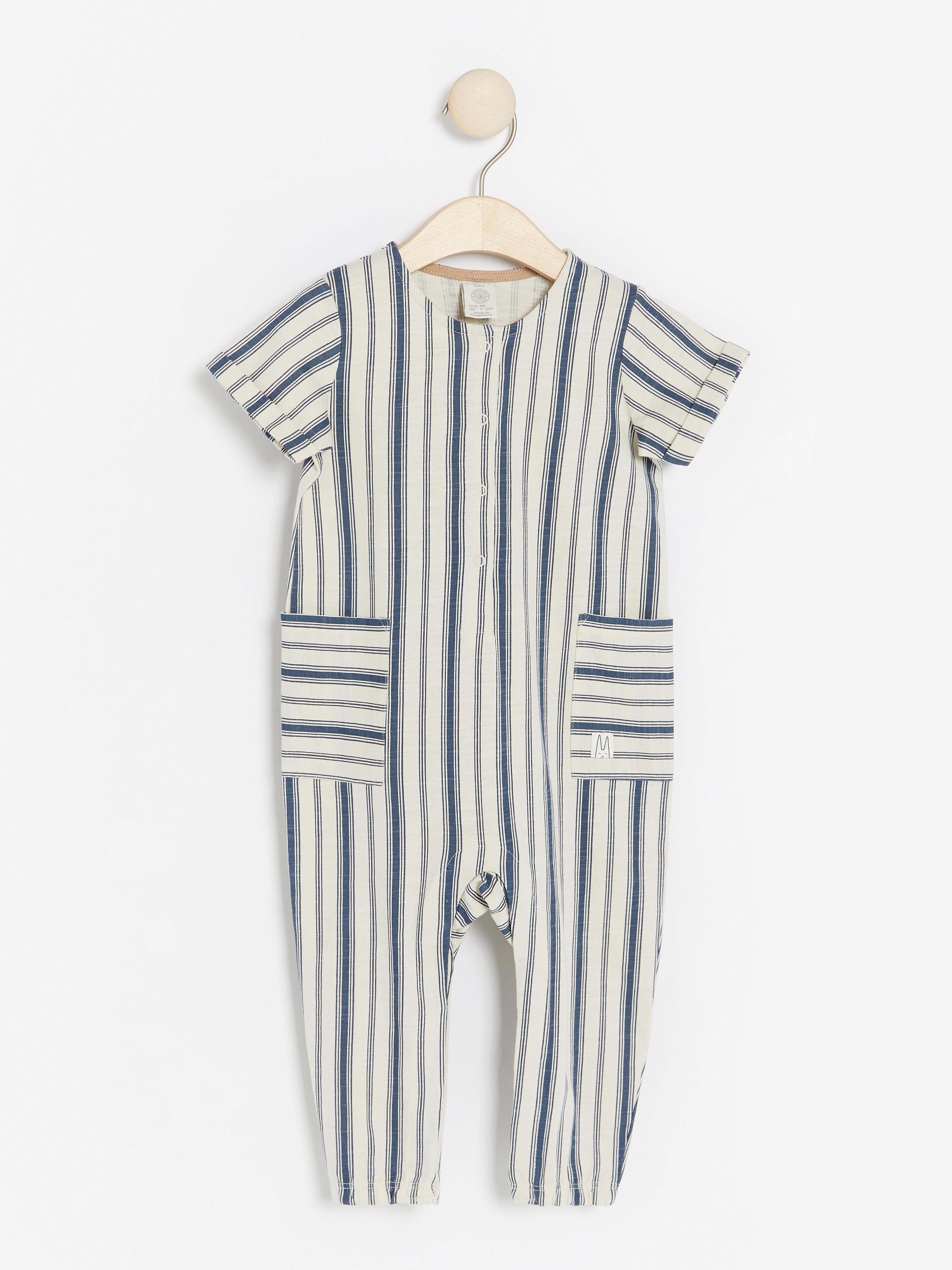 Lindex jumpsuit baby online