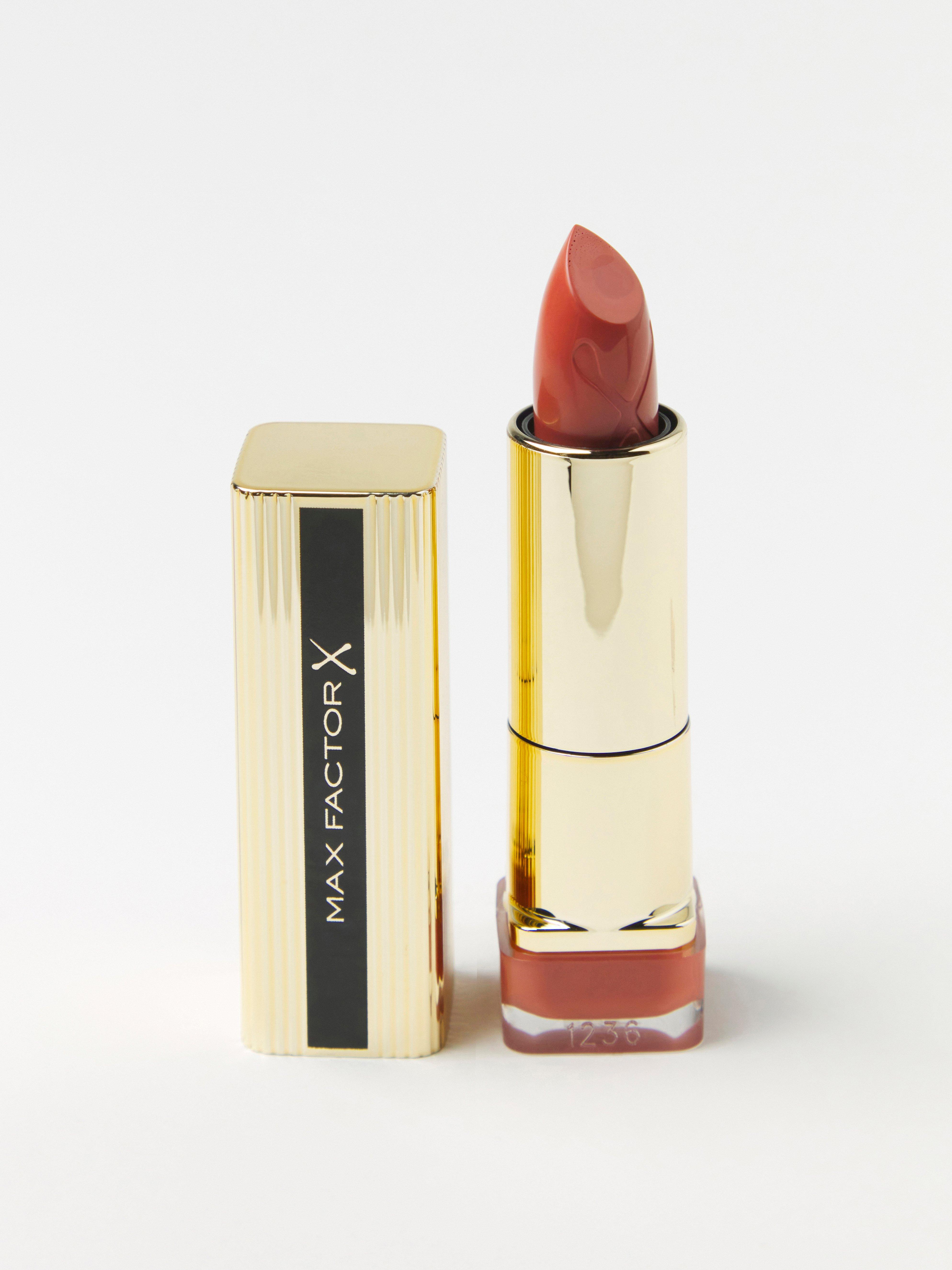 Max Factor Colour Elixir Lipstick | Lindex