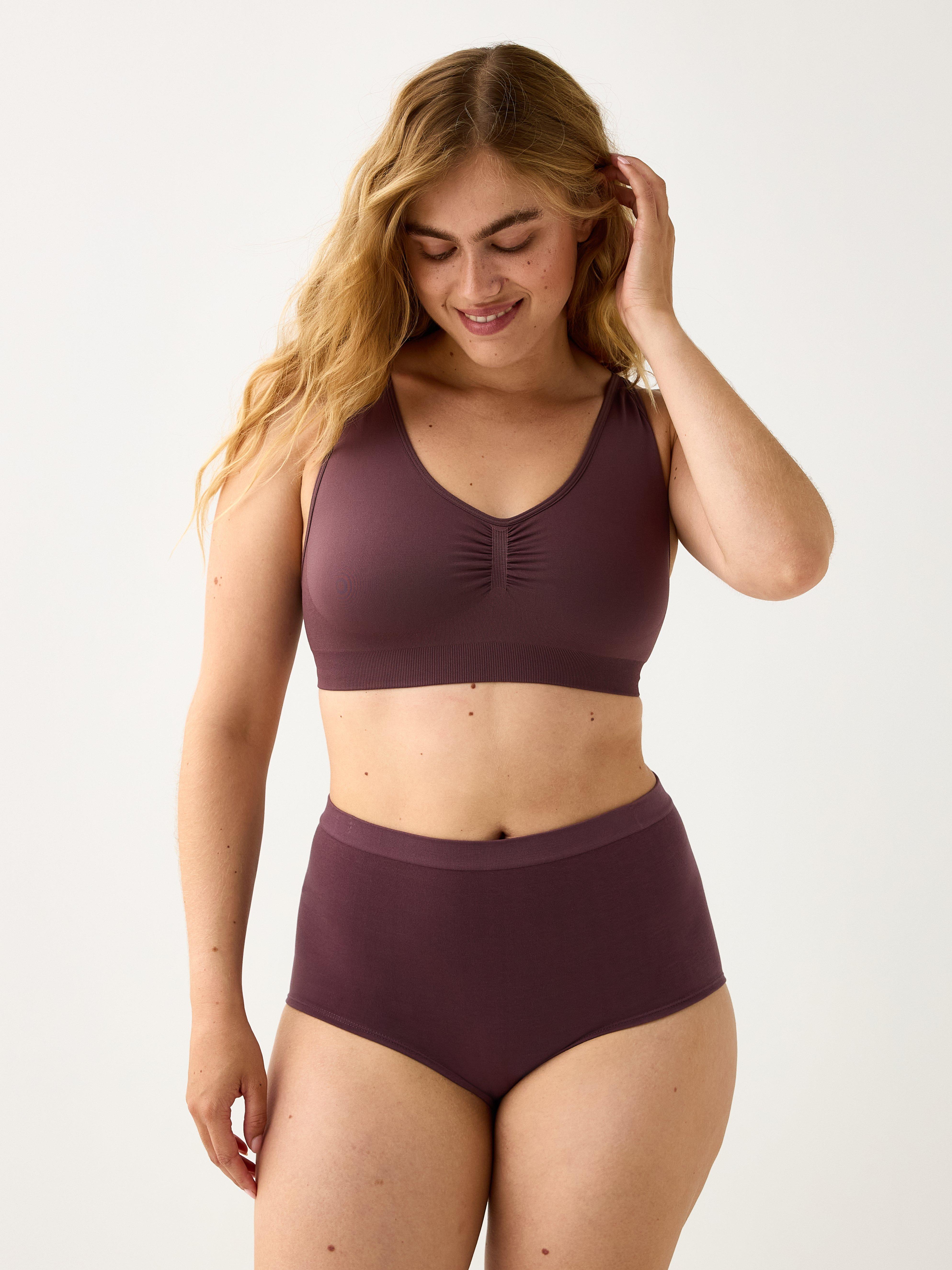 Dark Dusty Lilac