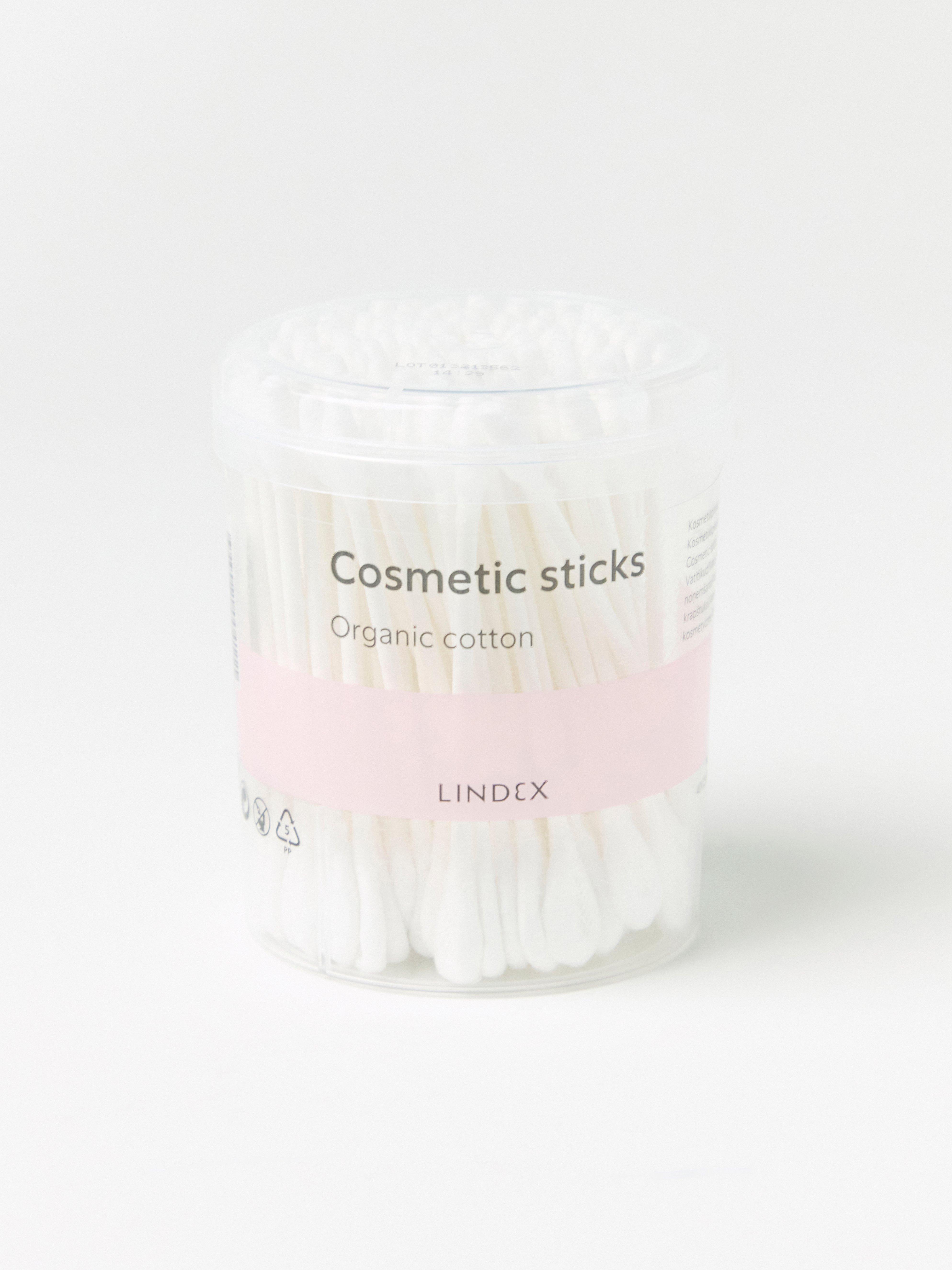 Cosmetic sticks