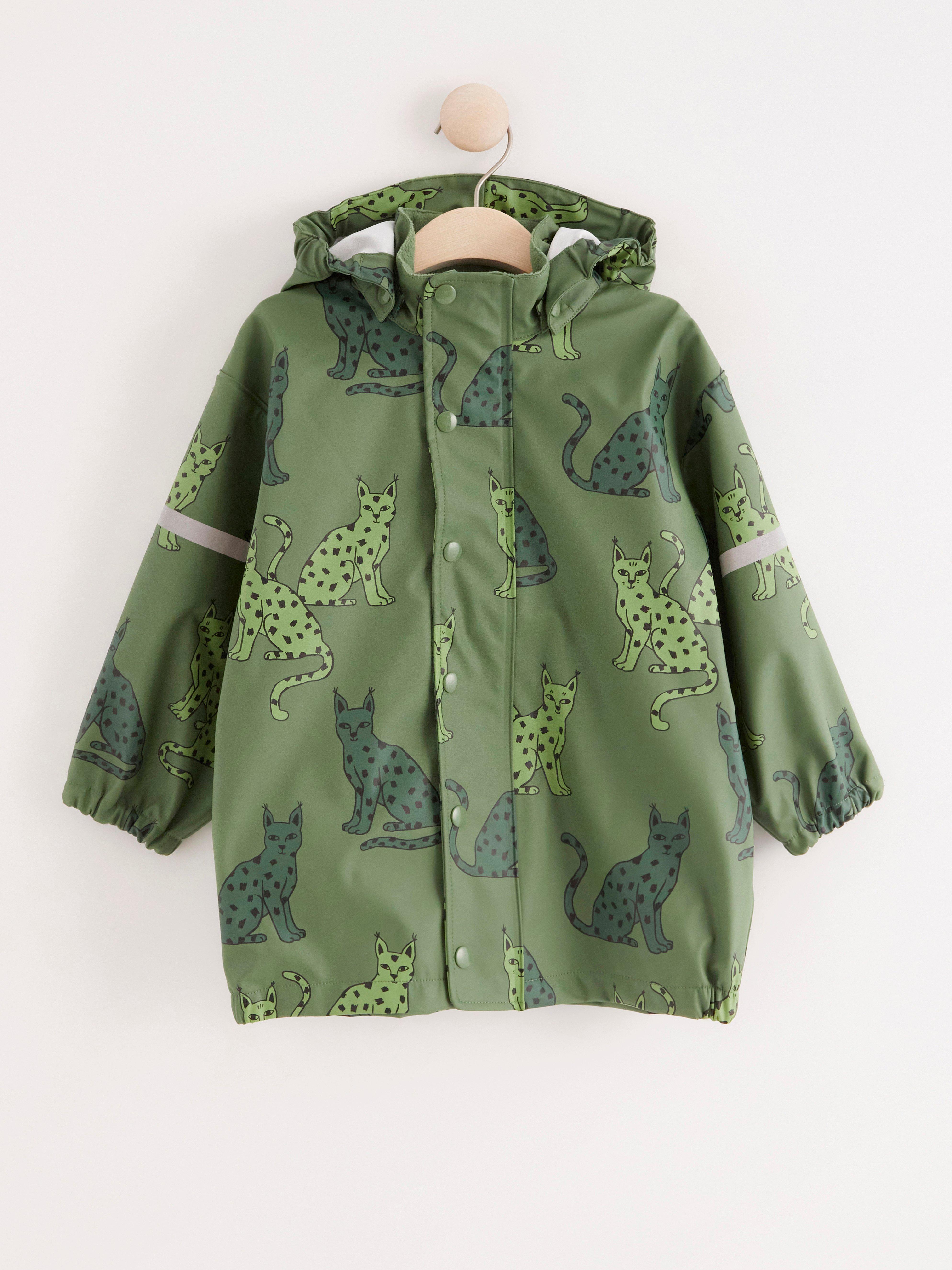 Lindex raincoat cheap