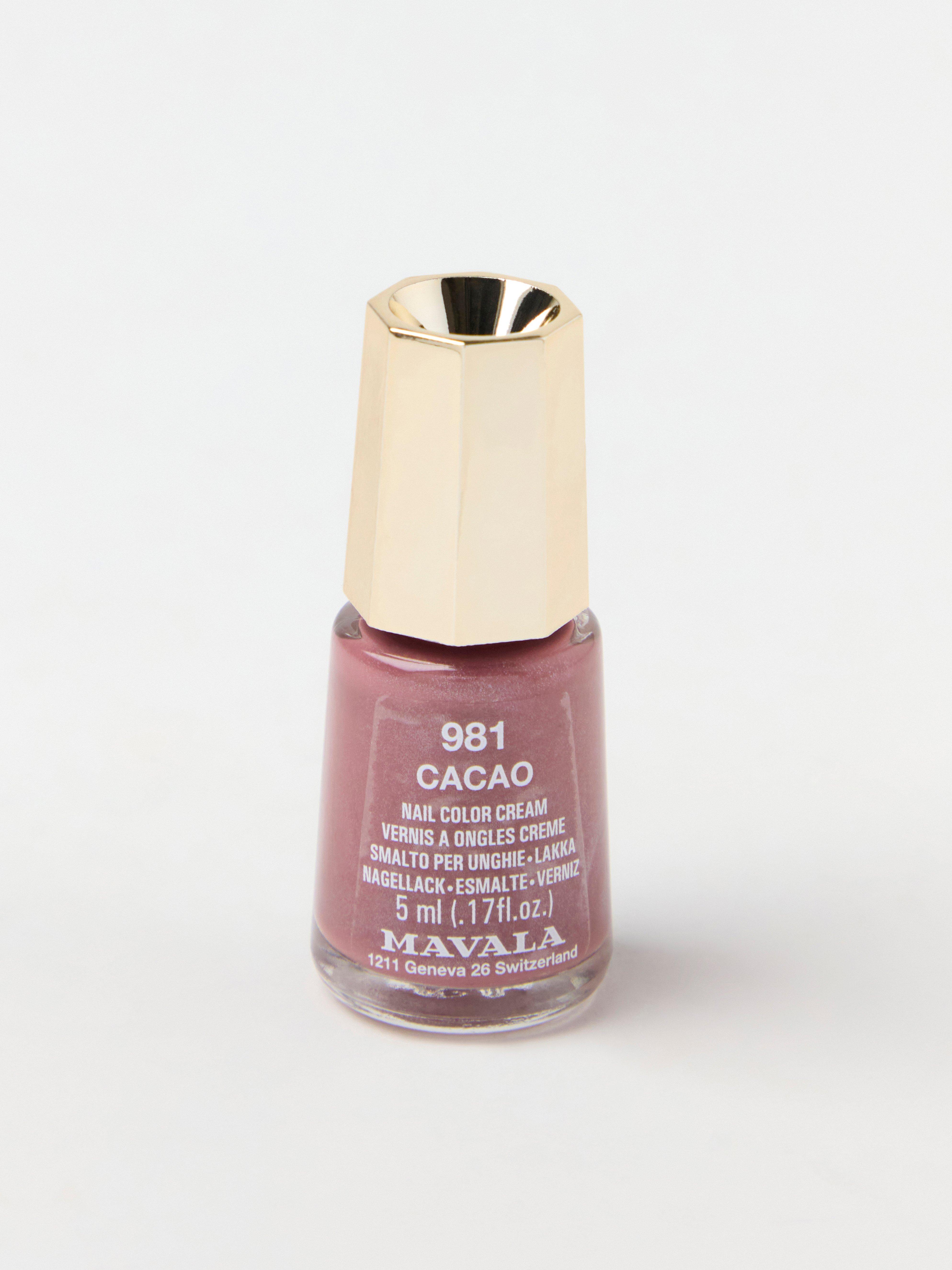 981 CACAO