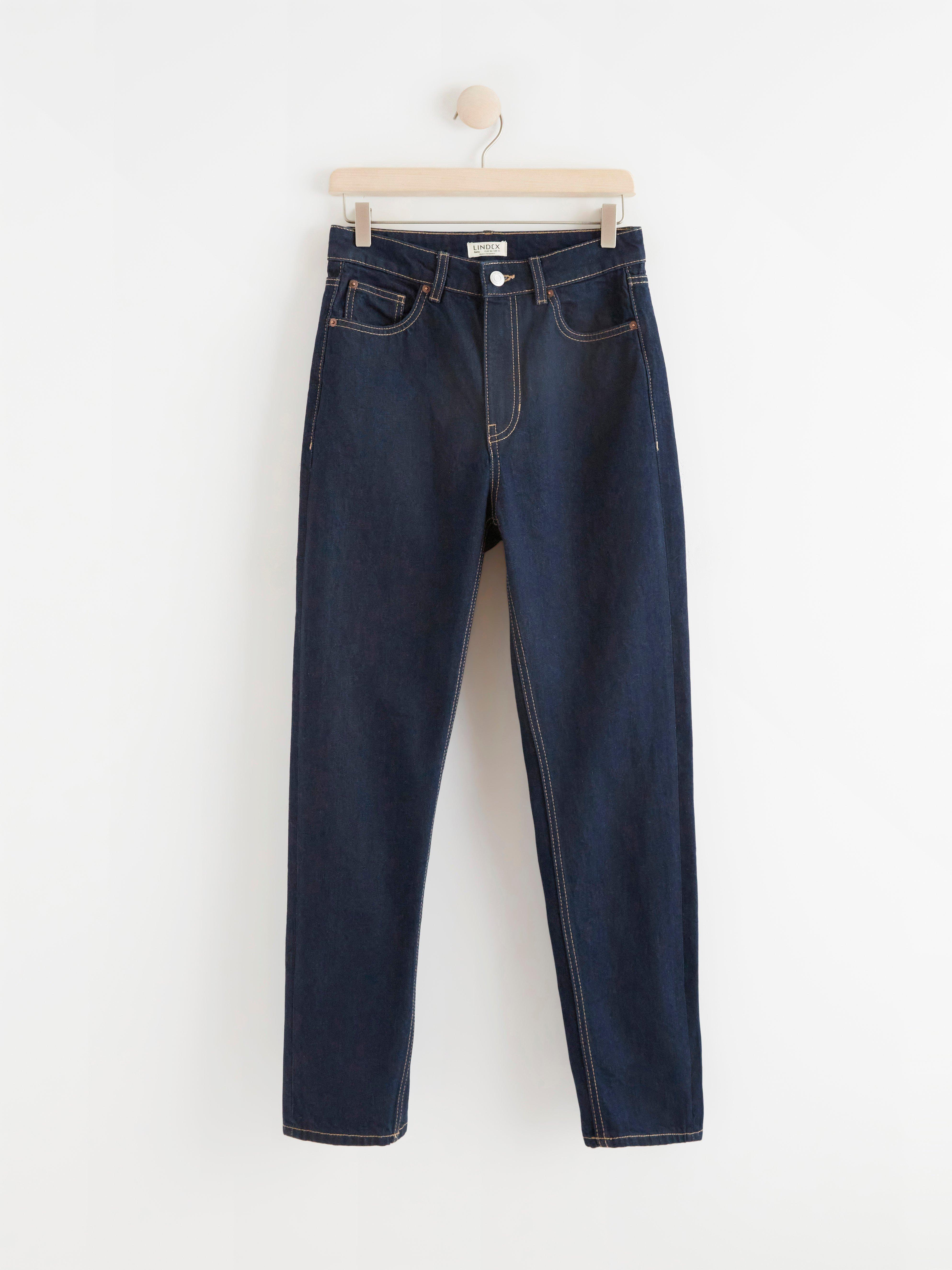 Jeans Ri 19 dama - tiendaonlinepy - ID 857189
