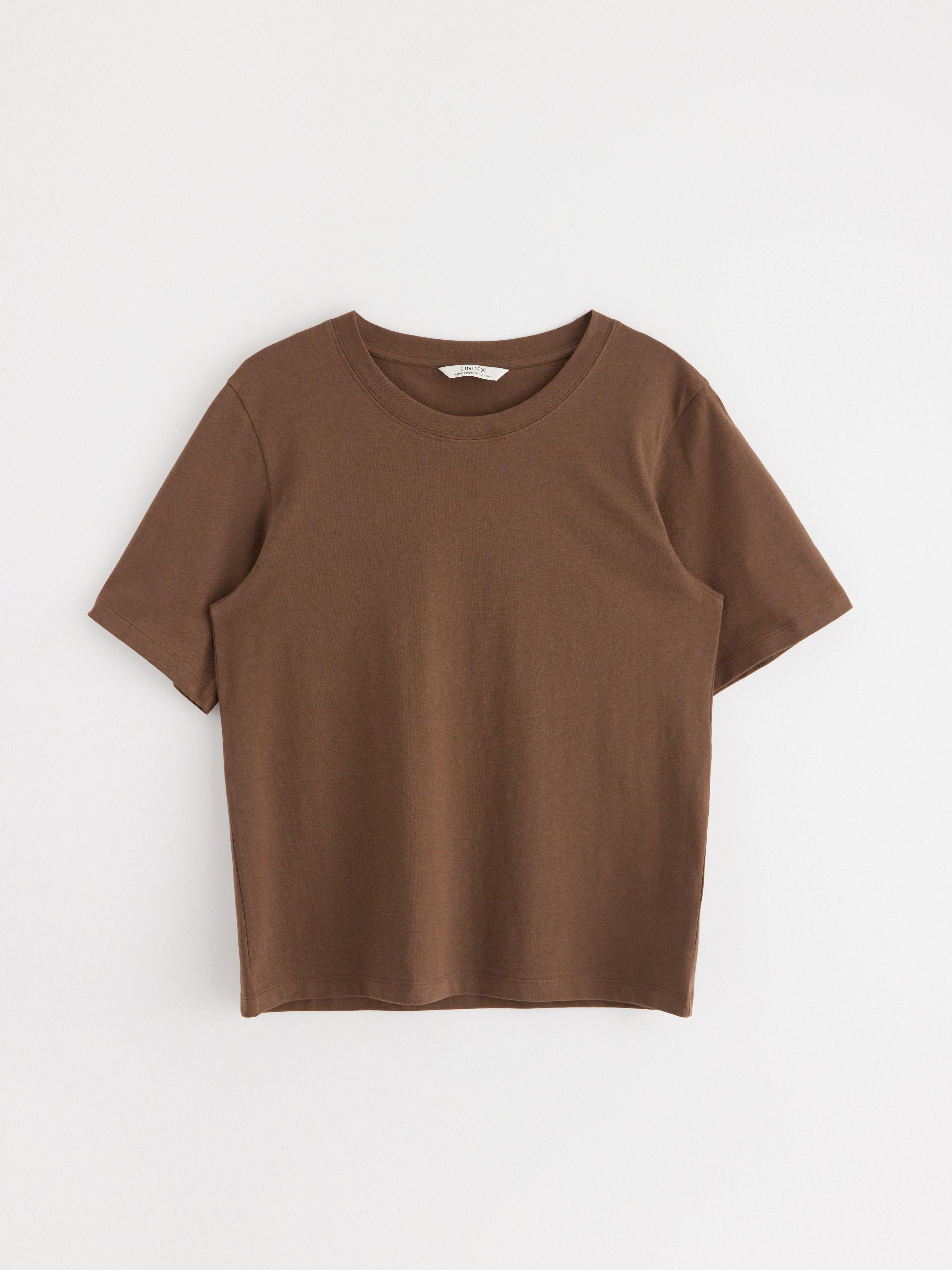 Bas t-shirt | Lindex