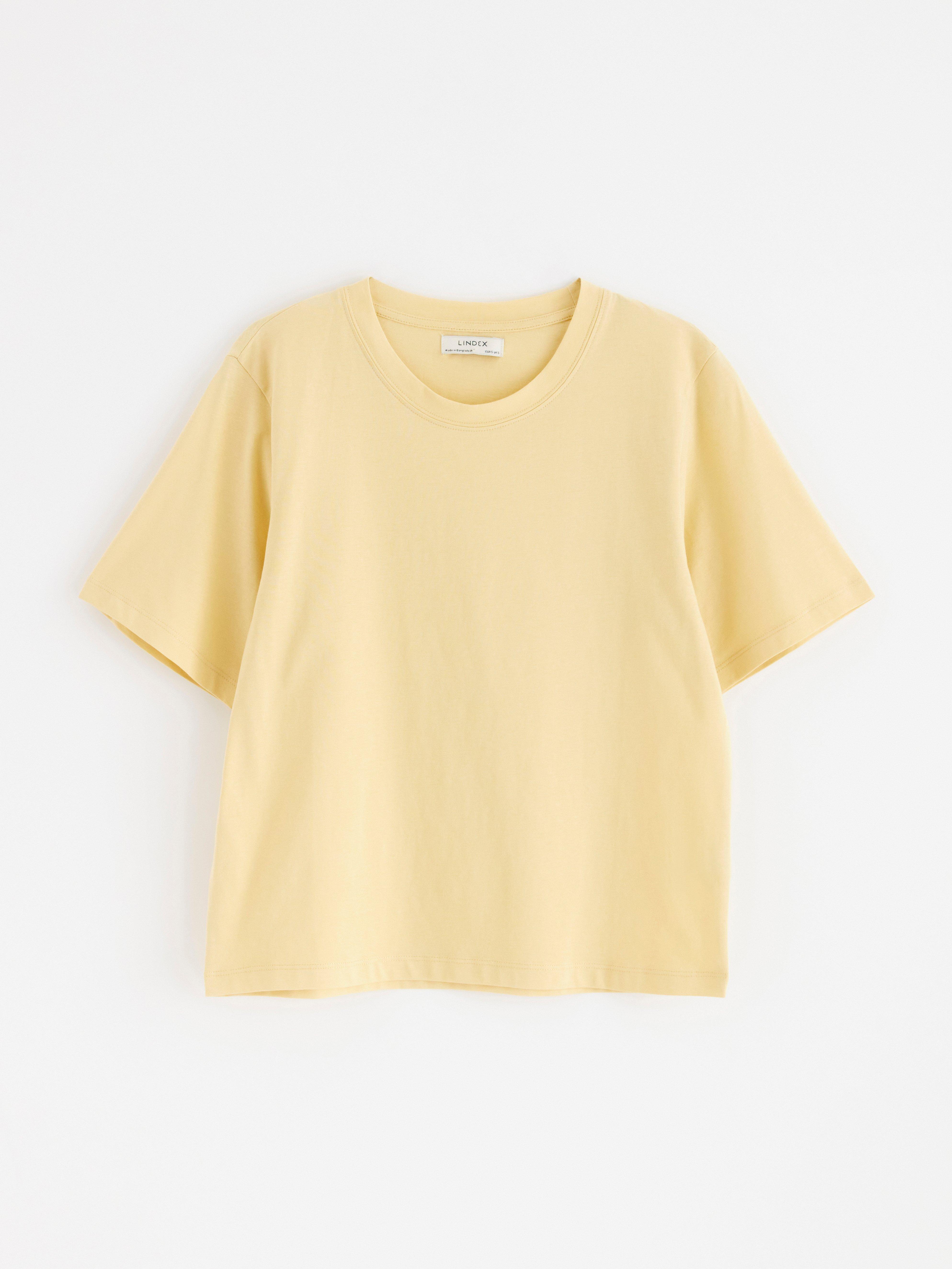 Bas t-shirt | Lindex