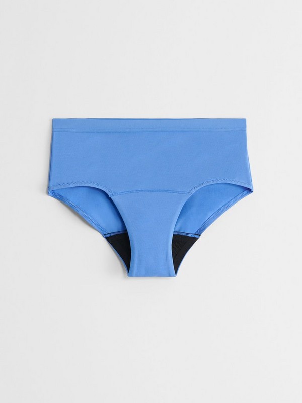 Proof launches new line of period underwear and sustainable panties for  teens