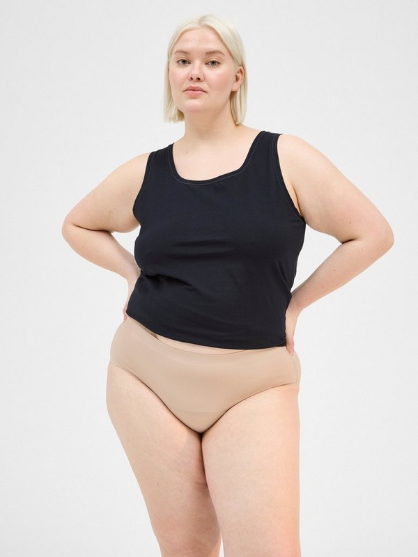 Engineered Hiphugger Period Proof – Period Panty Medium Absorbency
