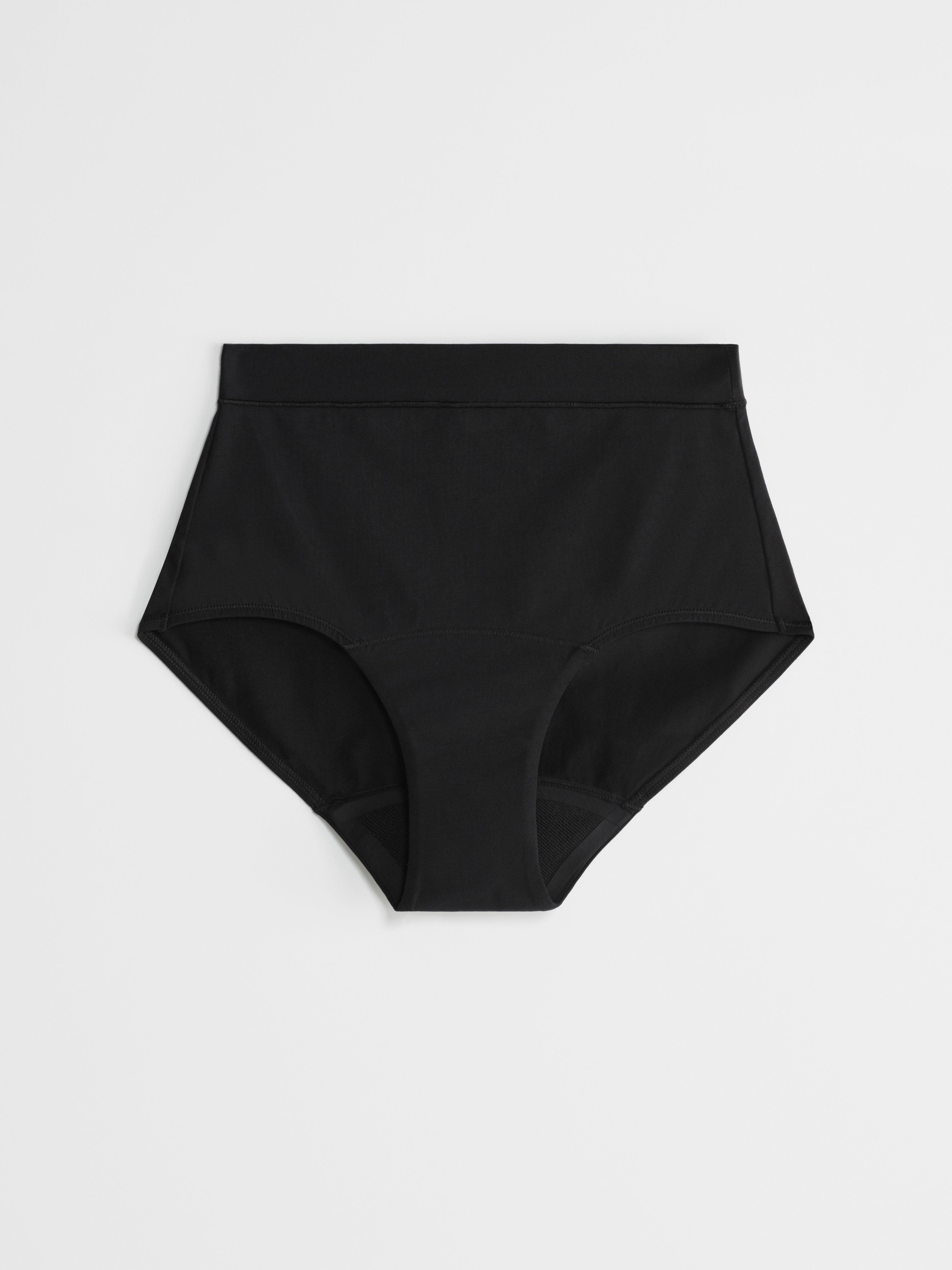 Period Panty High Absorbency - High Waist - Female Engineering