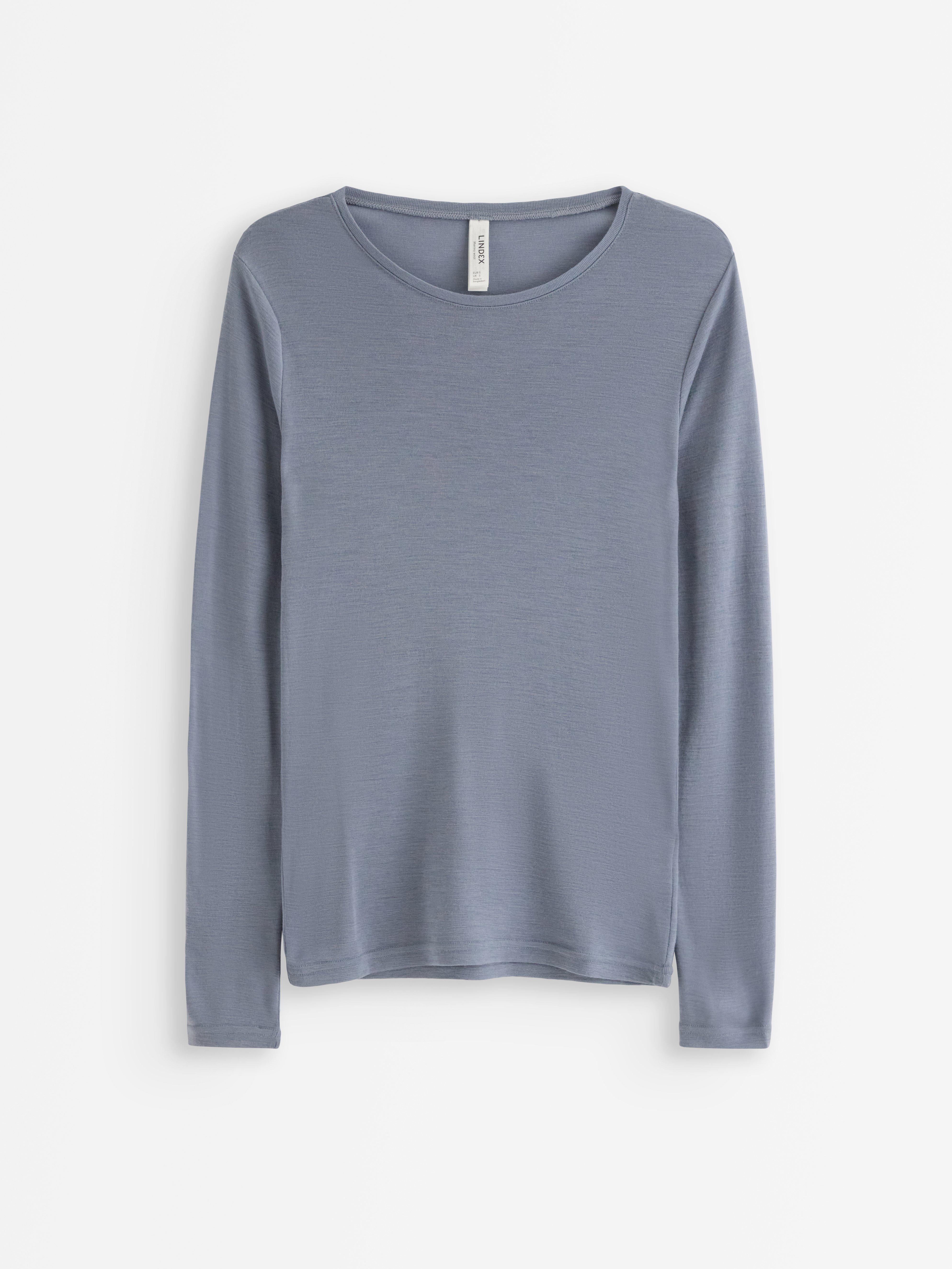 Dusty Blue