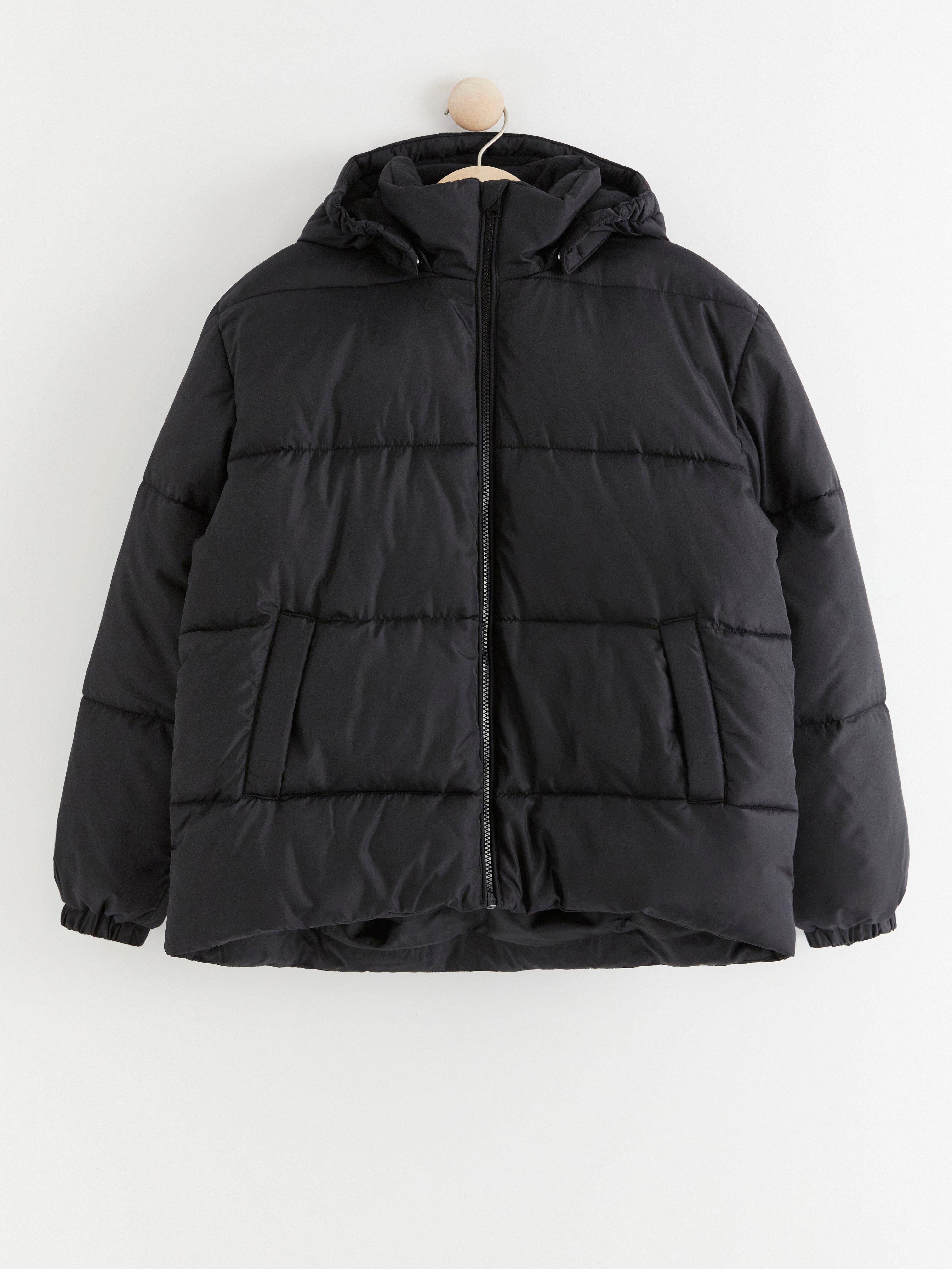Puffer jacket | Lindex Estonia