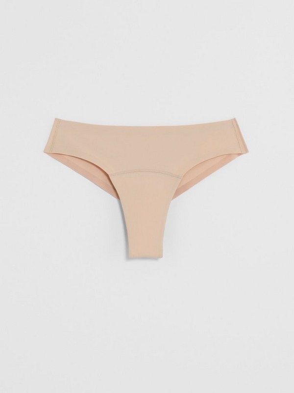 Engineered Brazilian Period Proof – Period Panty Light Absorbency