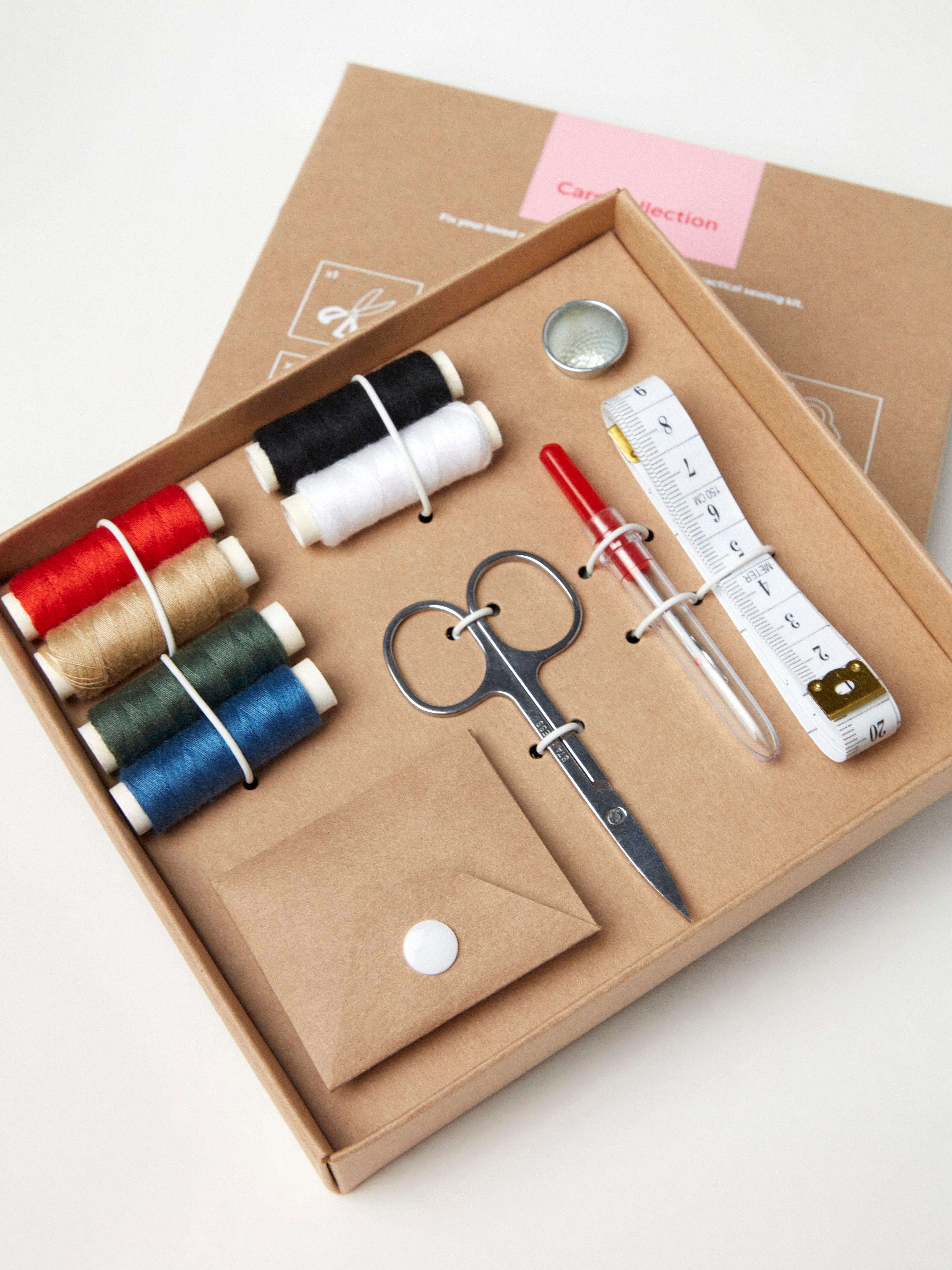Sewing kit Lindex
