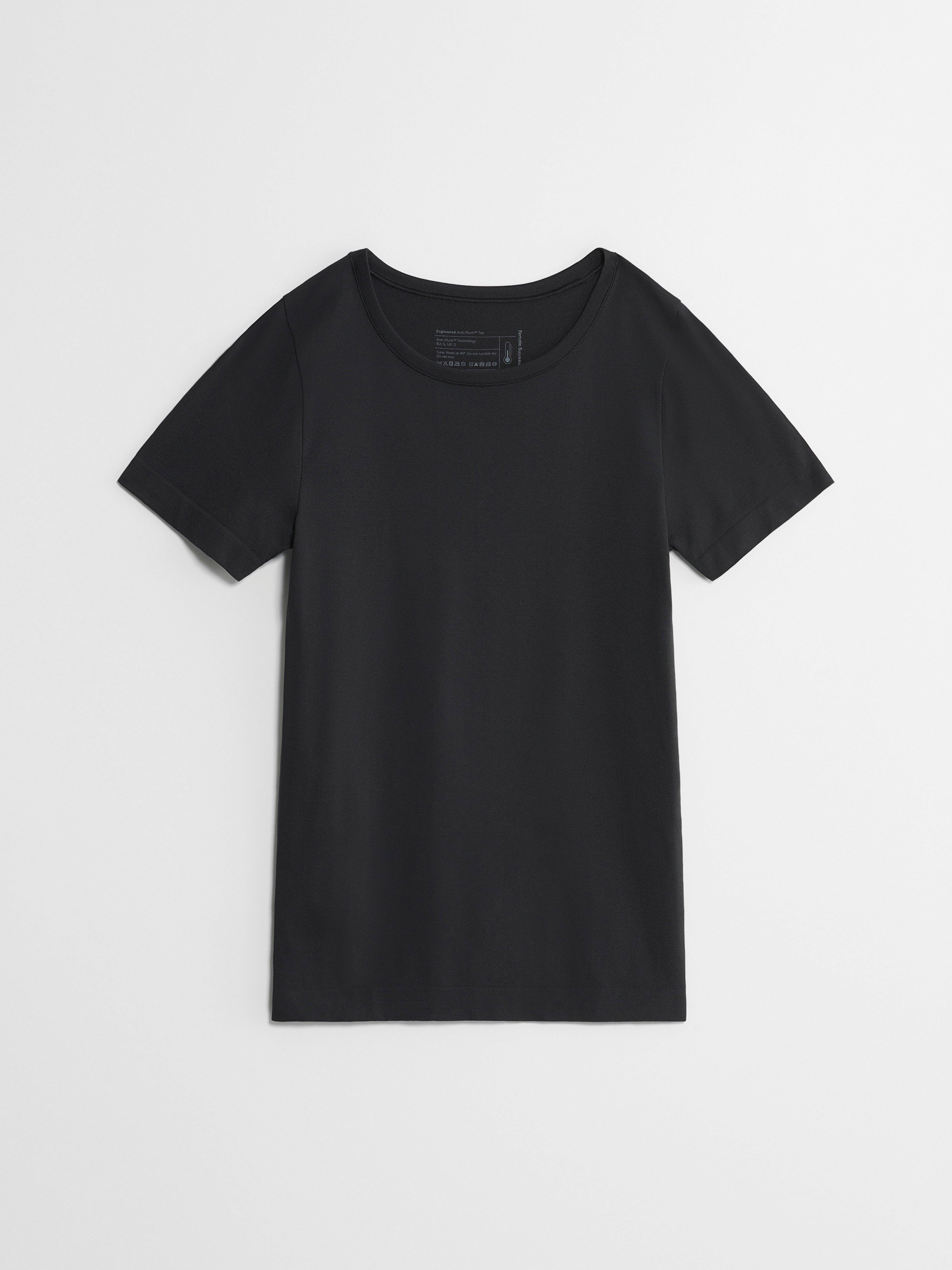 Klimakteriekläder – T-shirt – Female Engineering