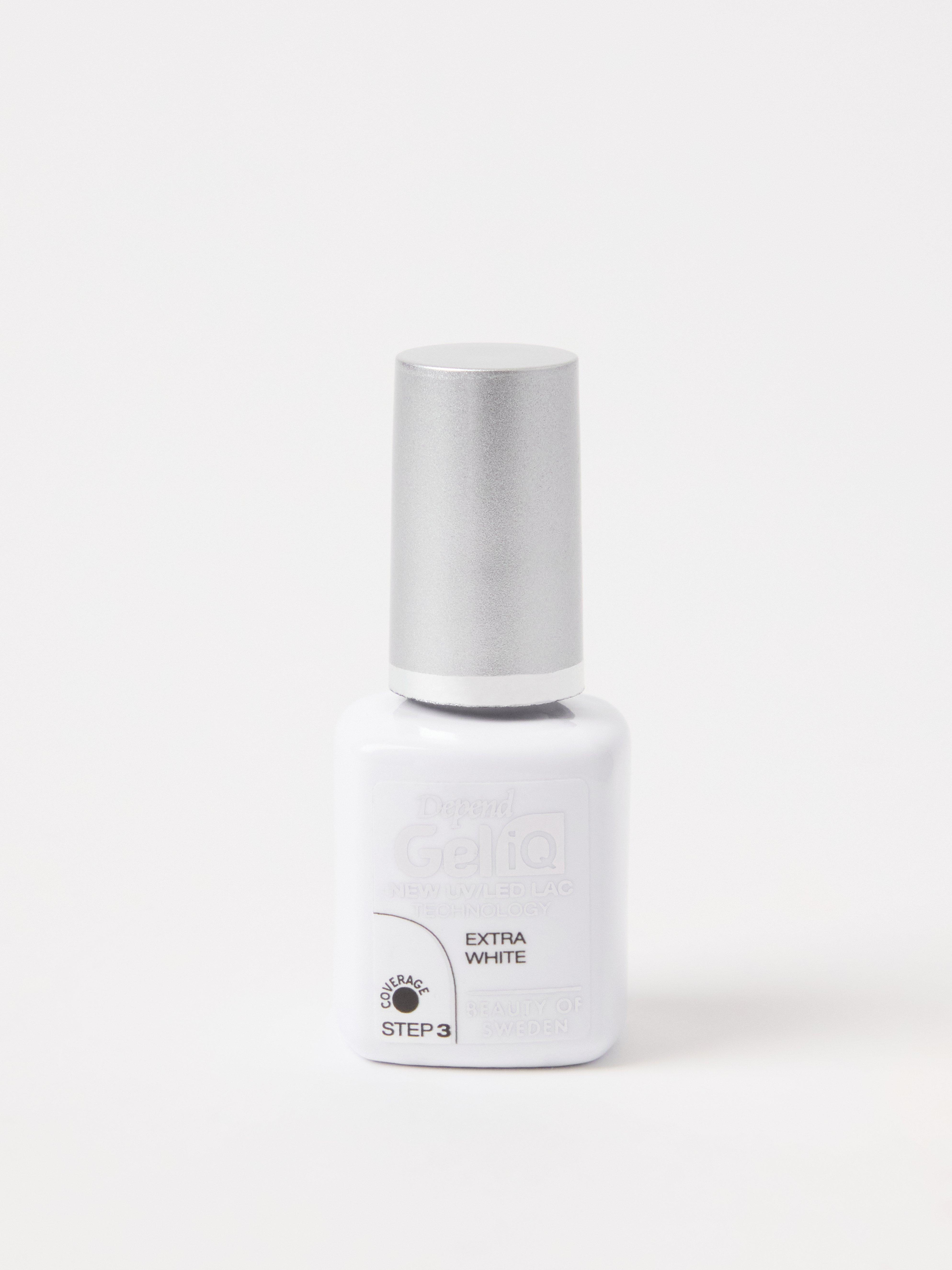 1161 EXTRA WHITE