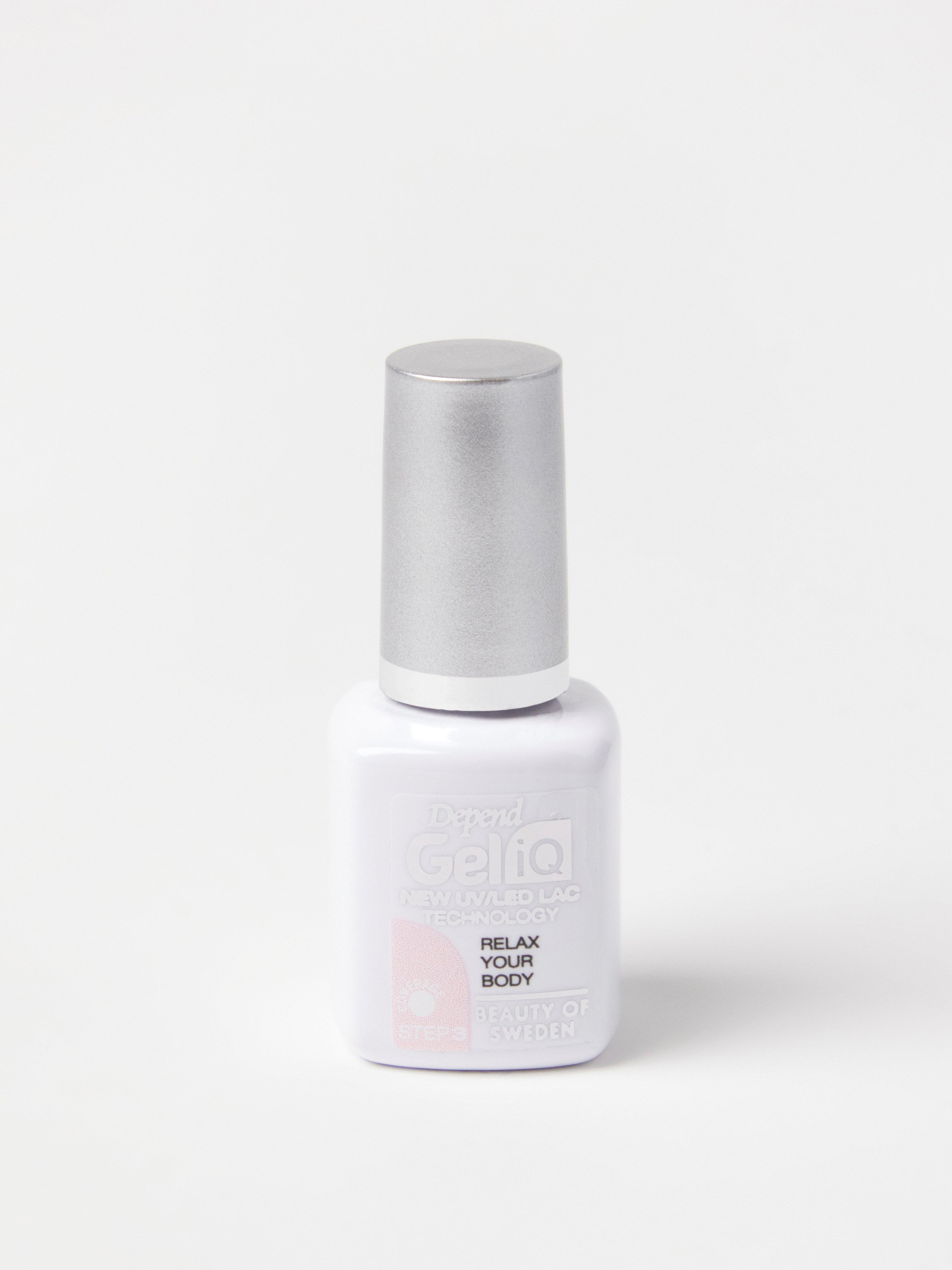 1060 RELAX YOUR BODY