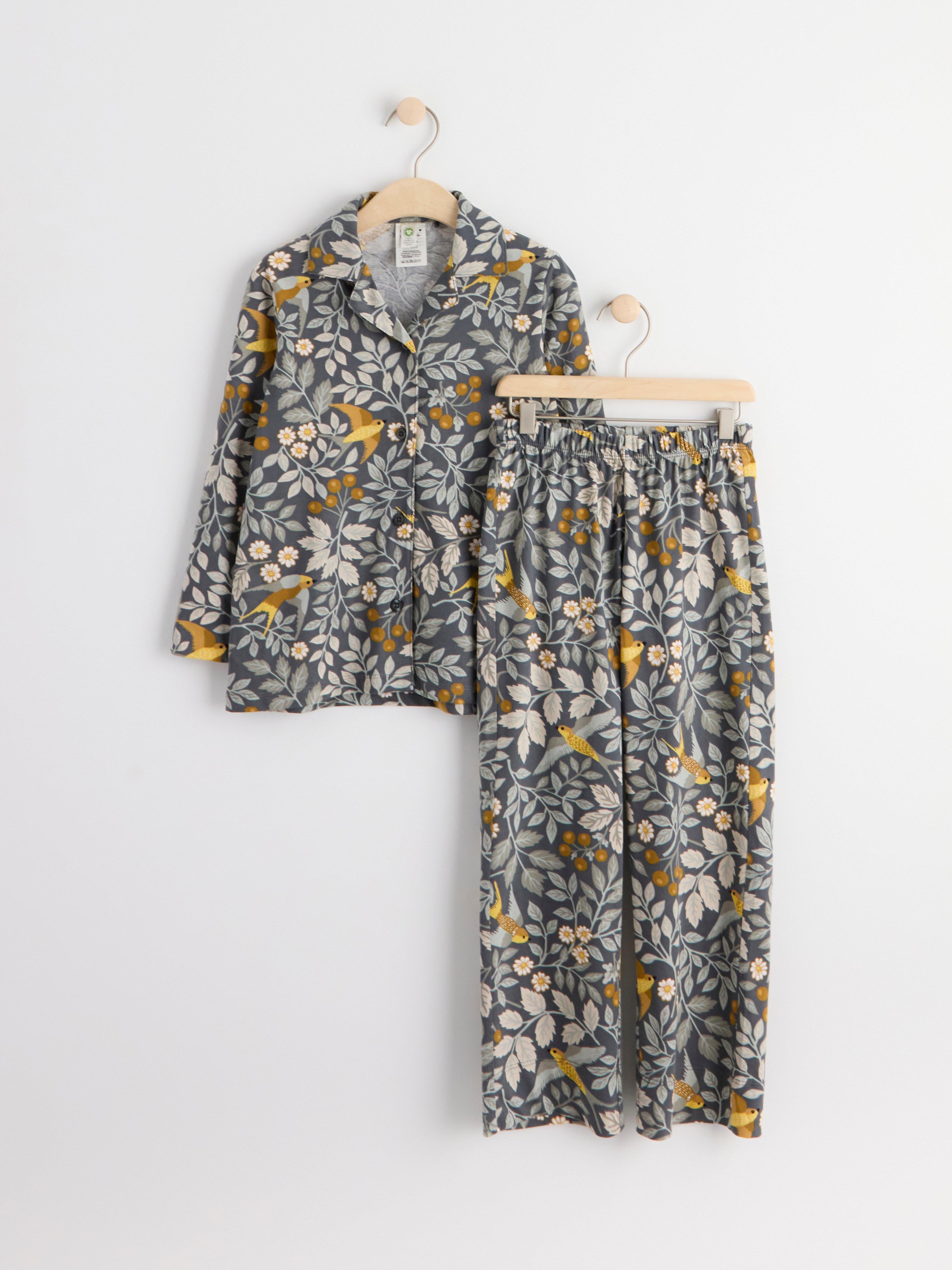 Pyjama set Lindex x Hanna Wendelbo | Lindex