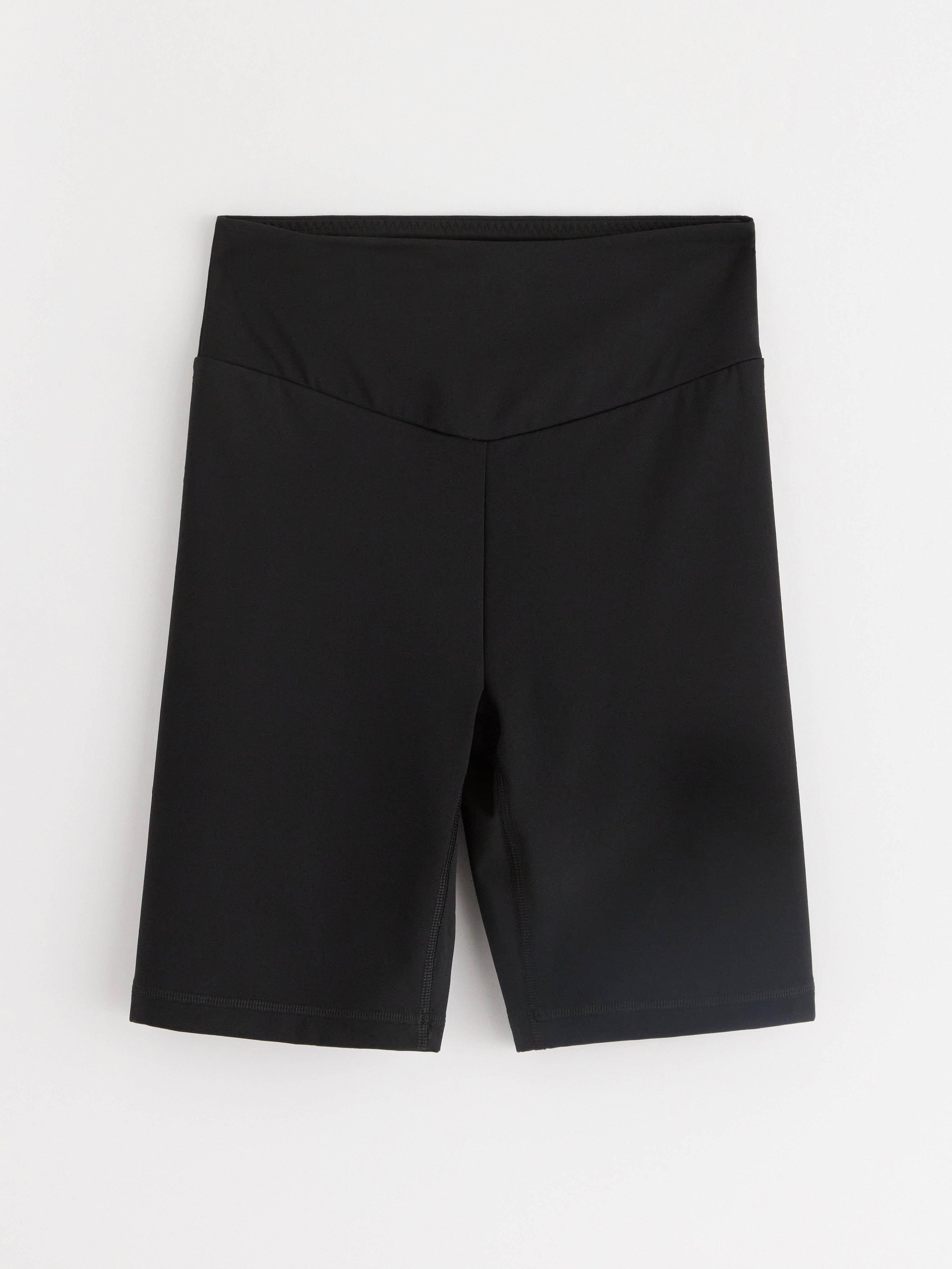 comfiest biker shorts