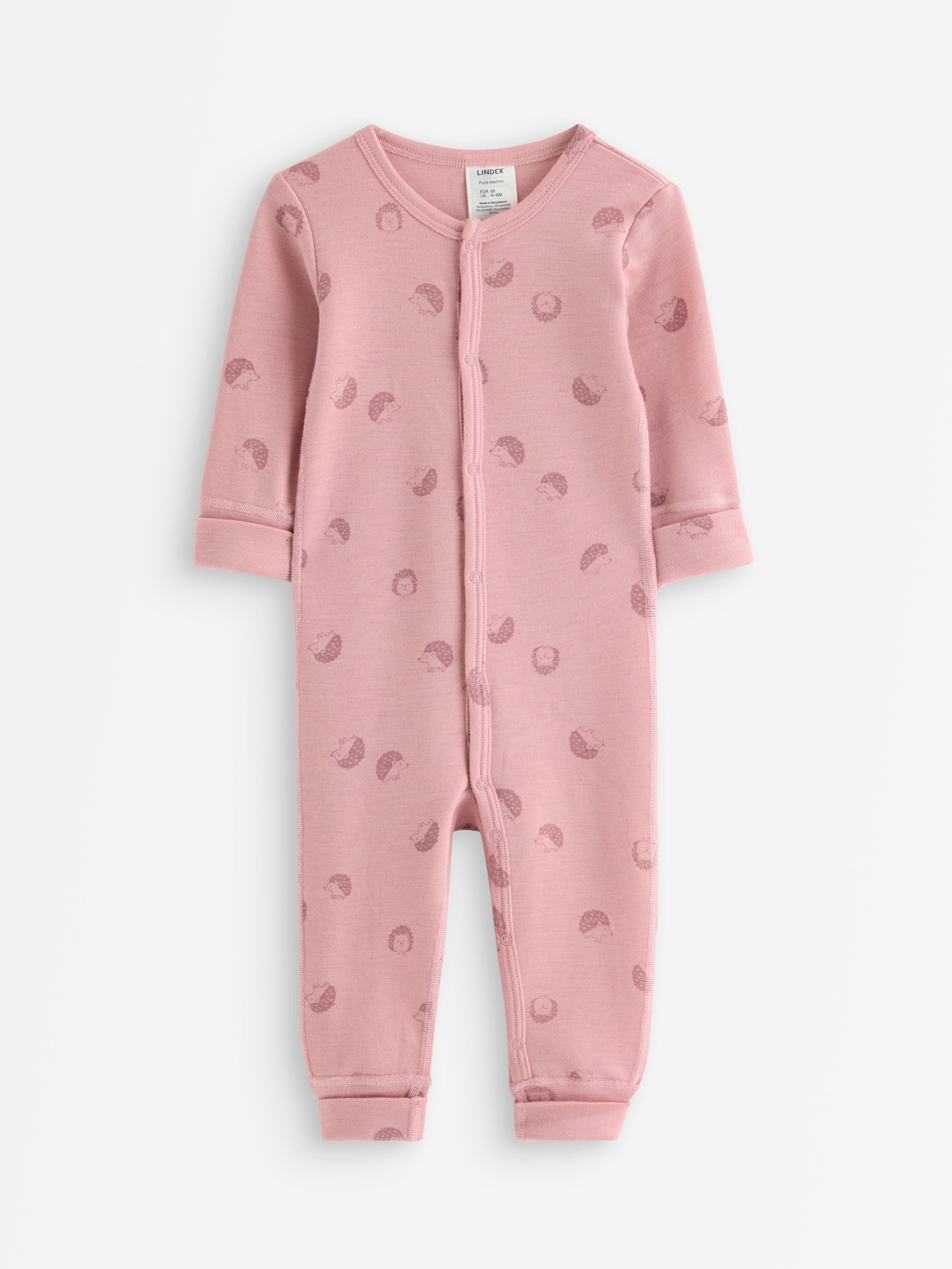 Dusty Pink