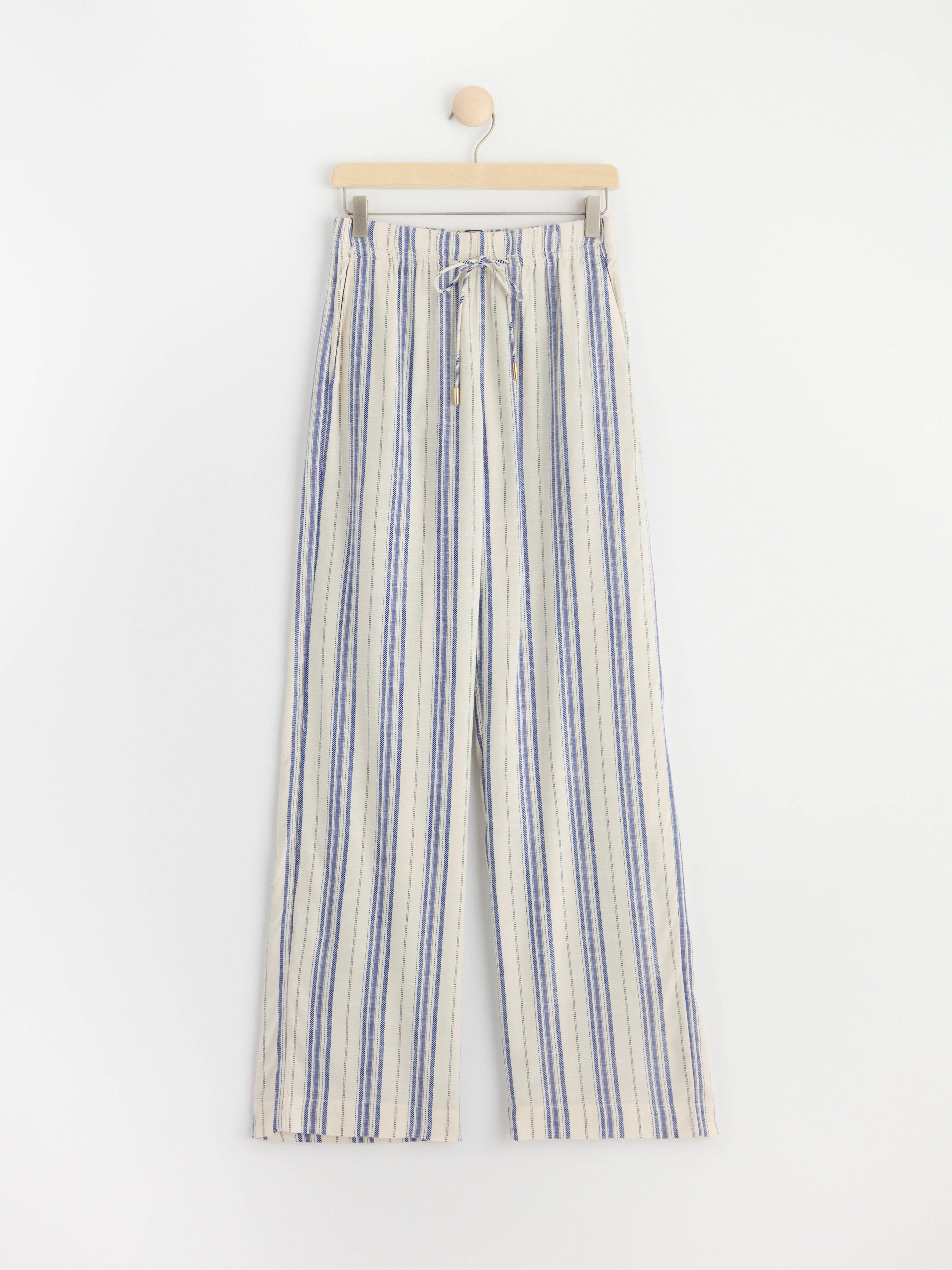 BEATE BUKSER - CLASSIC STRIPE main image 0