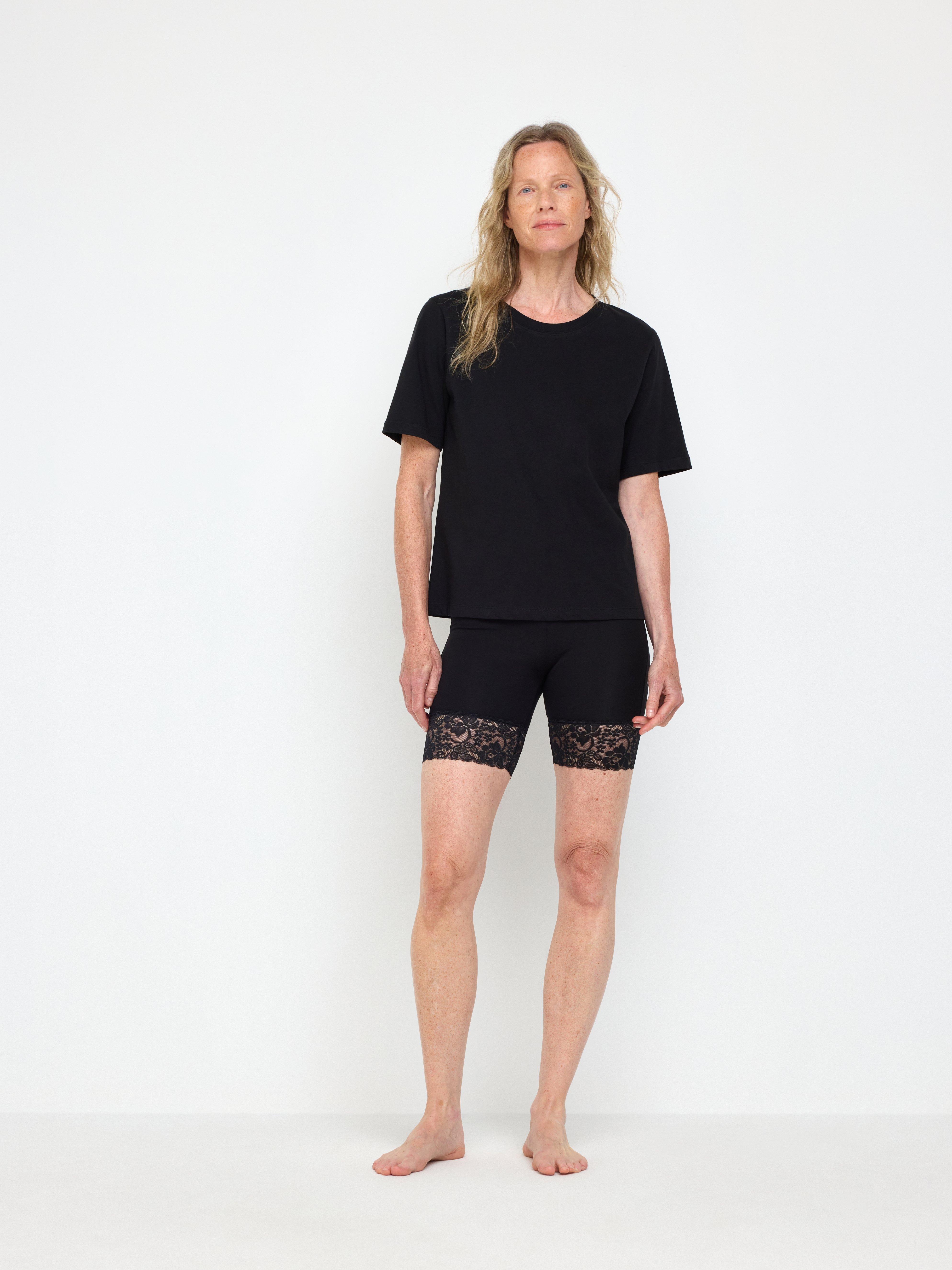 パンツ S ring biker shorts lace S 8598008_80_ModelVariant?fmt=