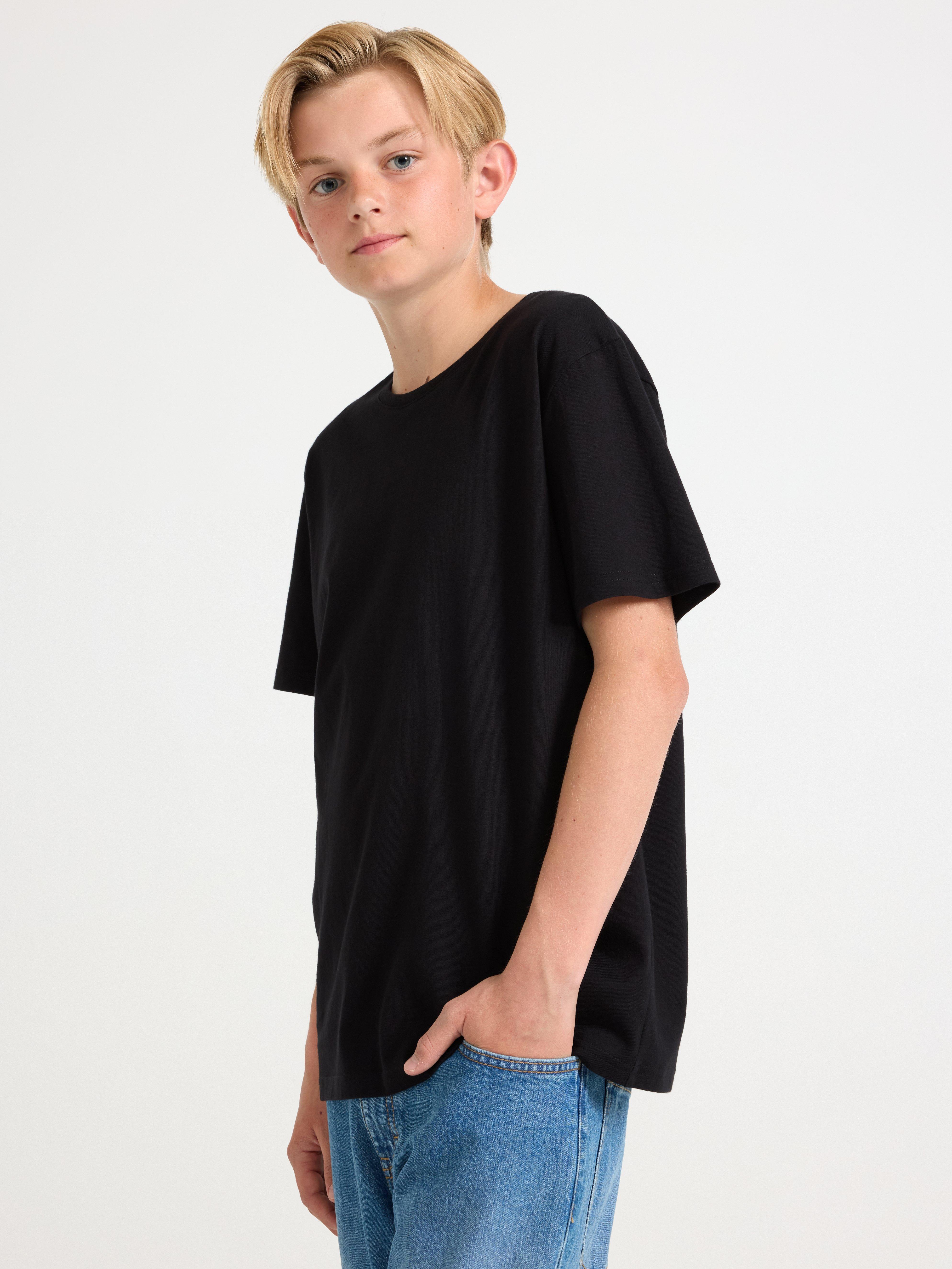 PRY シュウト Luxe Gas Spun Layered T-shirt