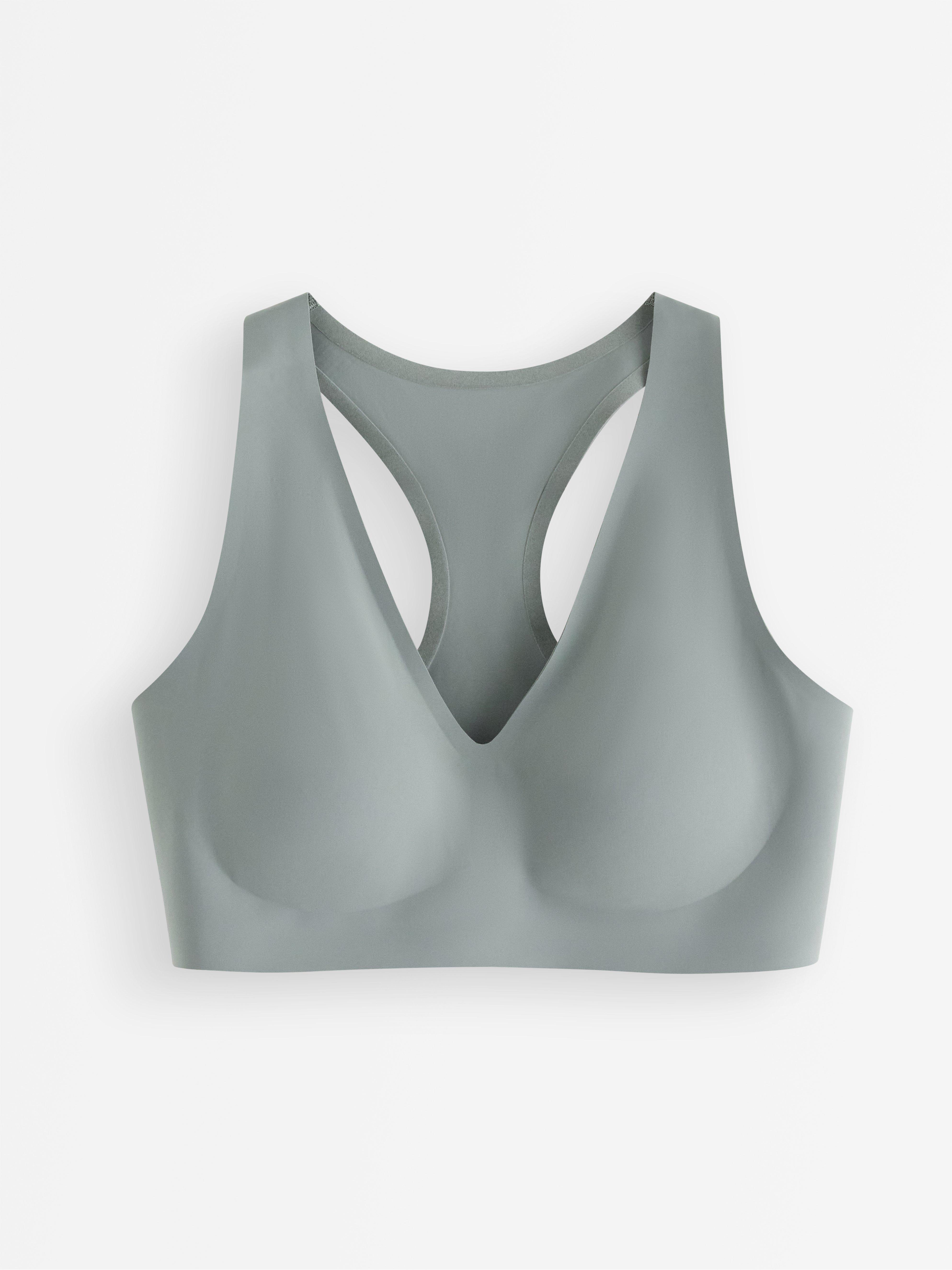 Soft-rintaliivit - Female Engineering