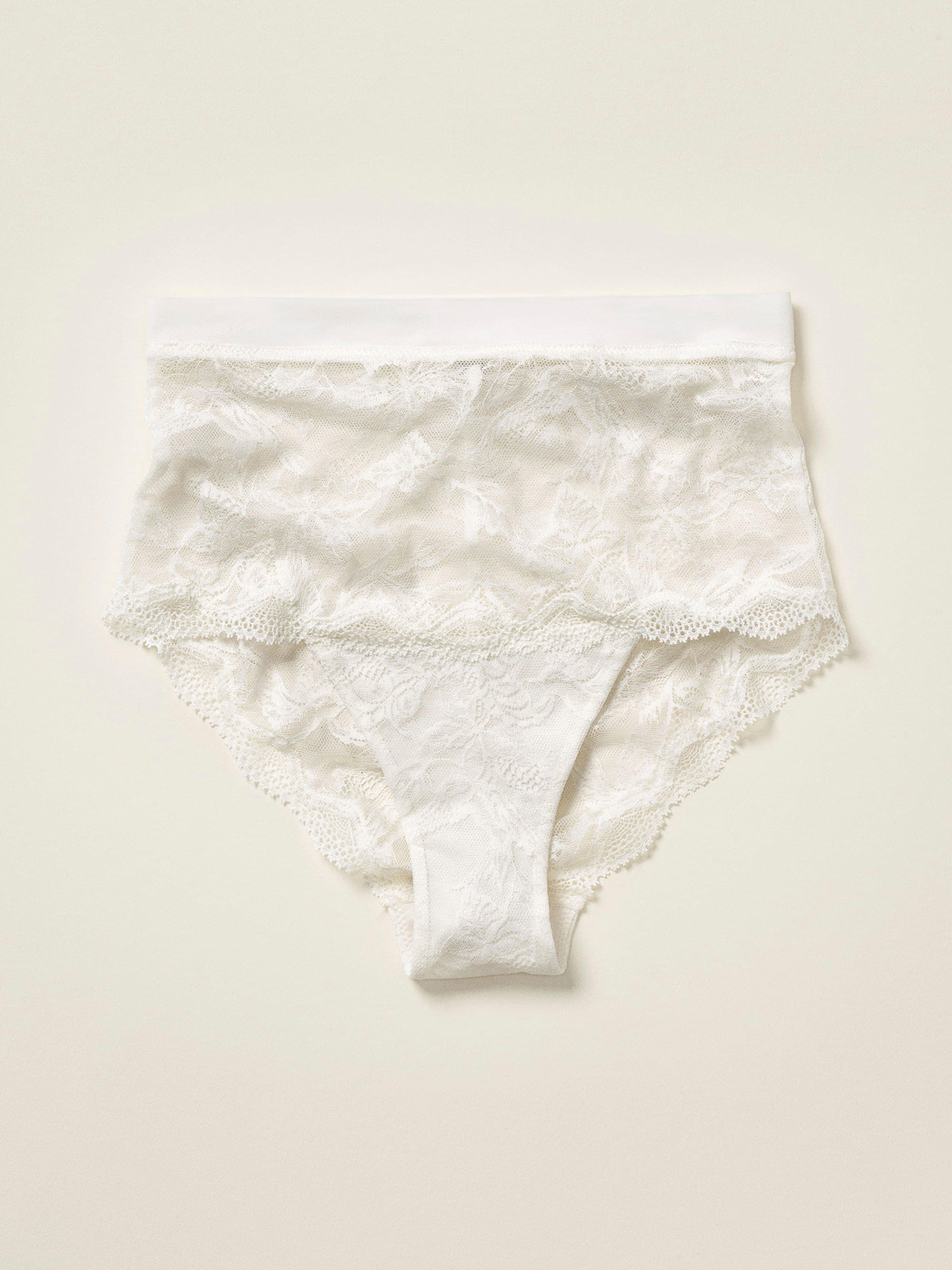 The Bird high waist briefs  – Closely