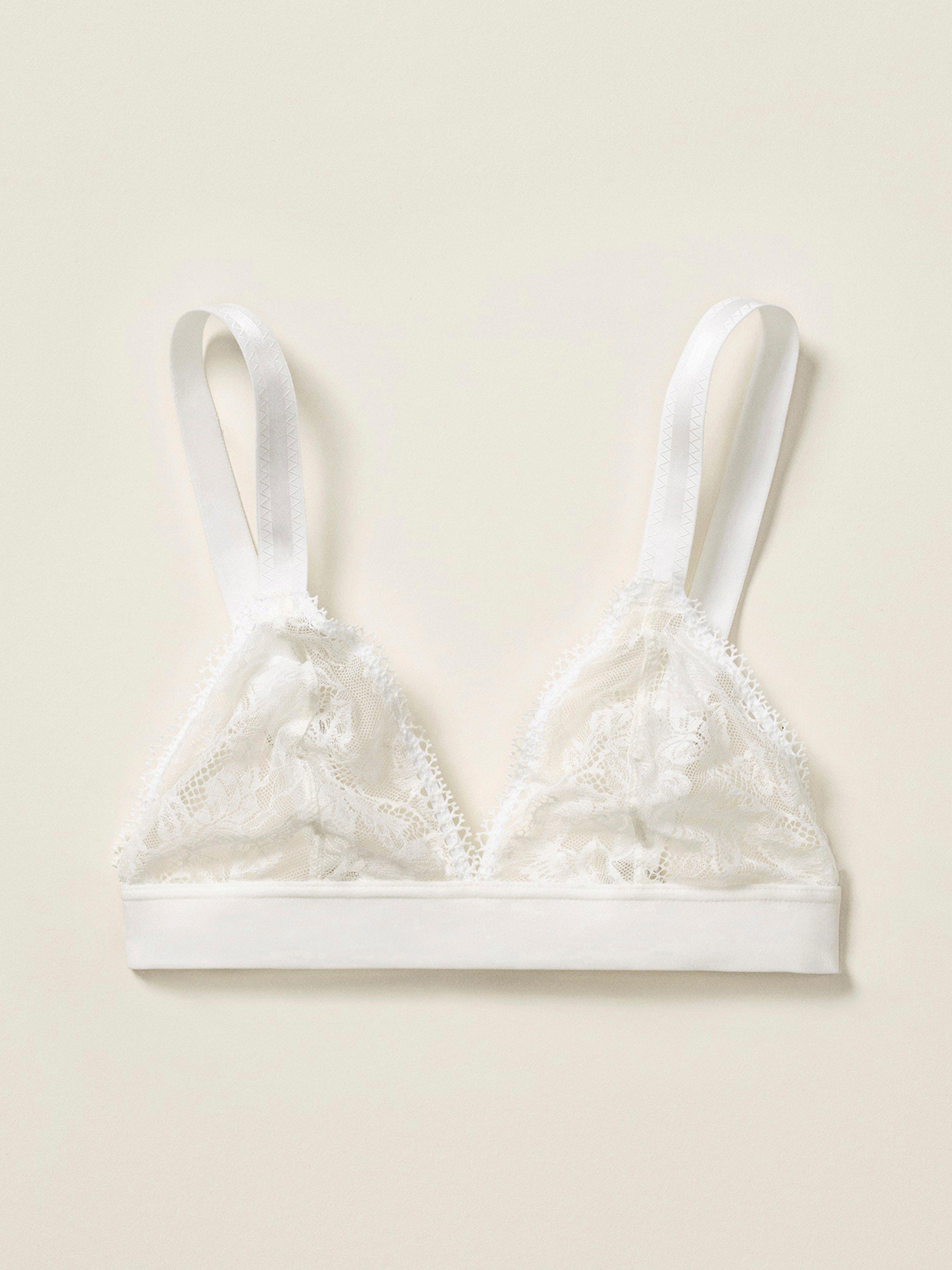 Closely - The Bird Bralette