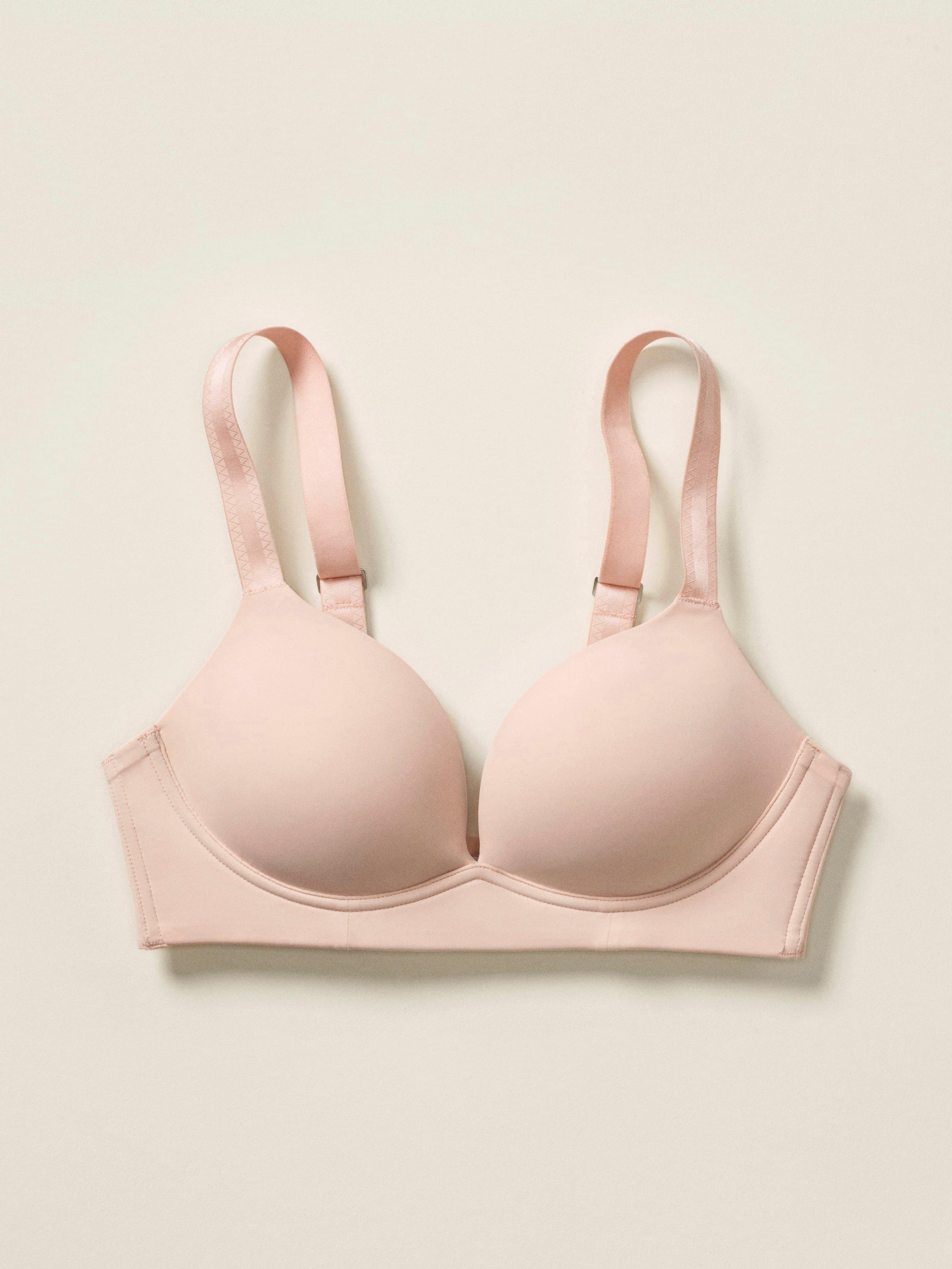 Closely - The Wirefree T-Shirt Bra