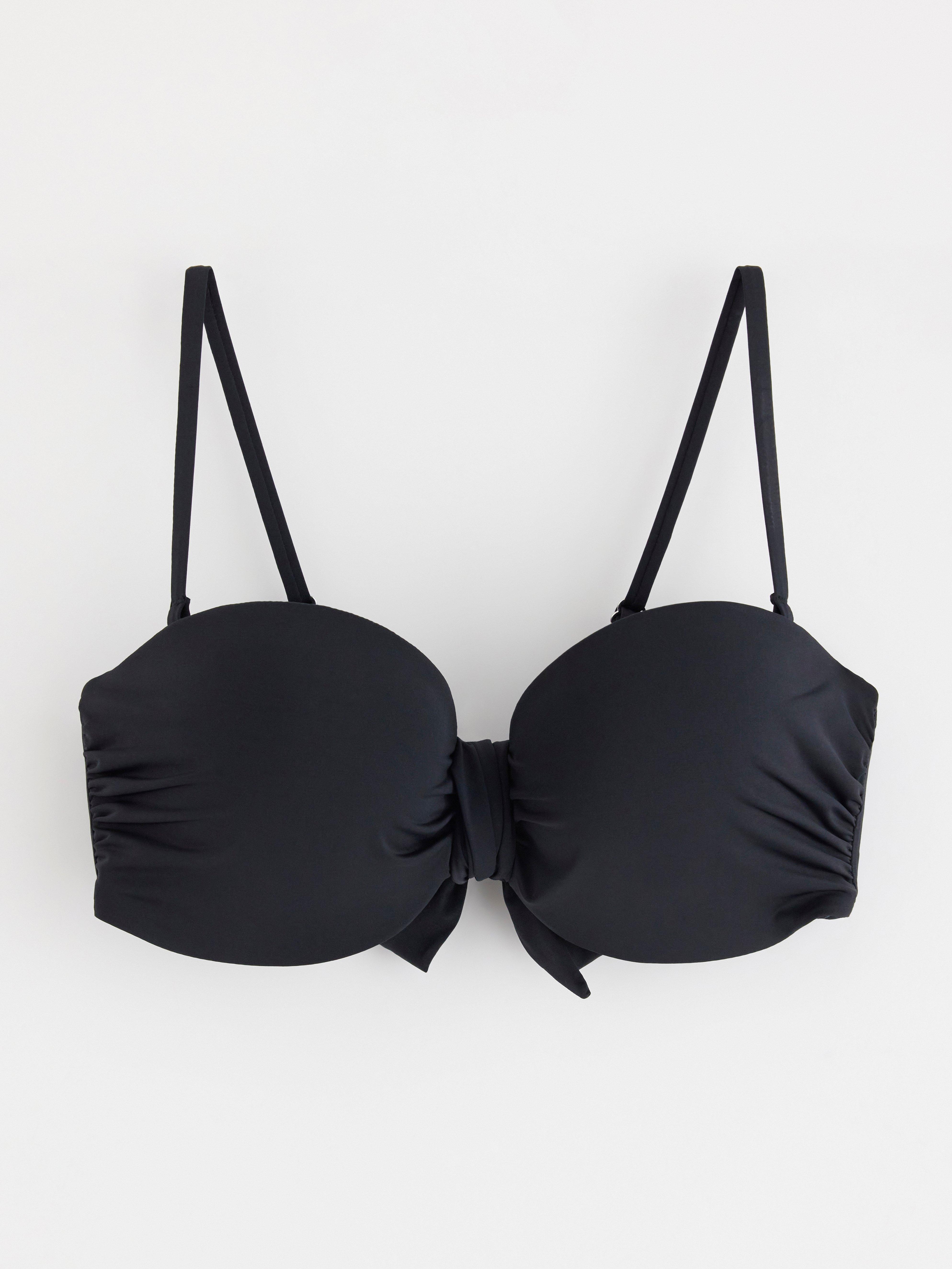BALCONETE UNDERWIRE BRA SUNDOWNERS IN SICILY