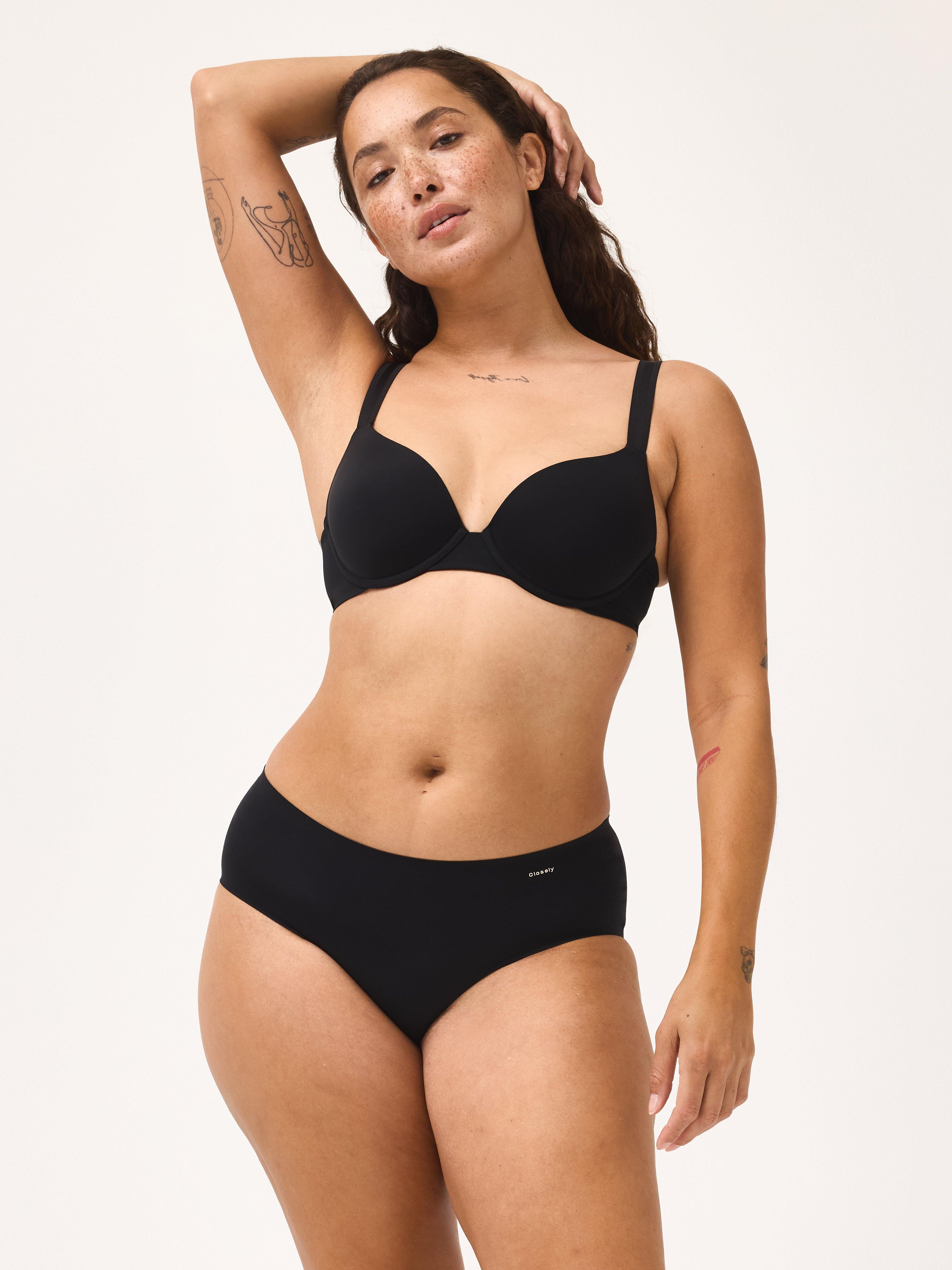 The Freedom  hipster brief  – Closely