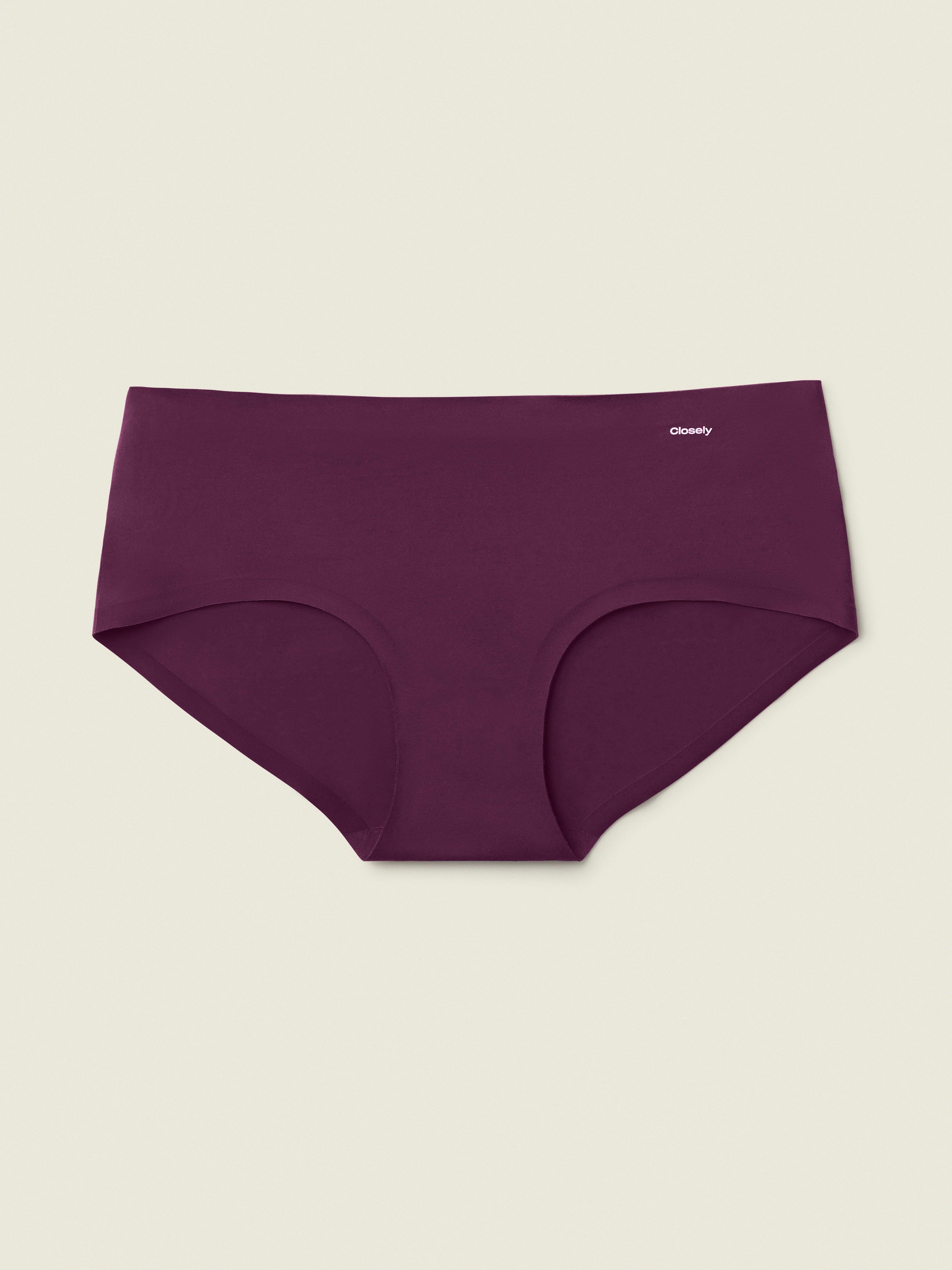 Dark Lilac