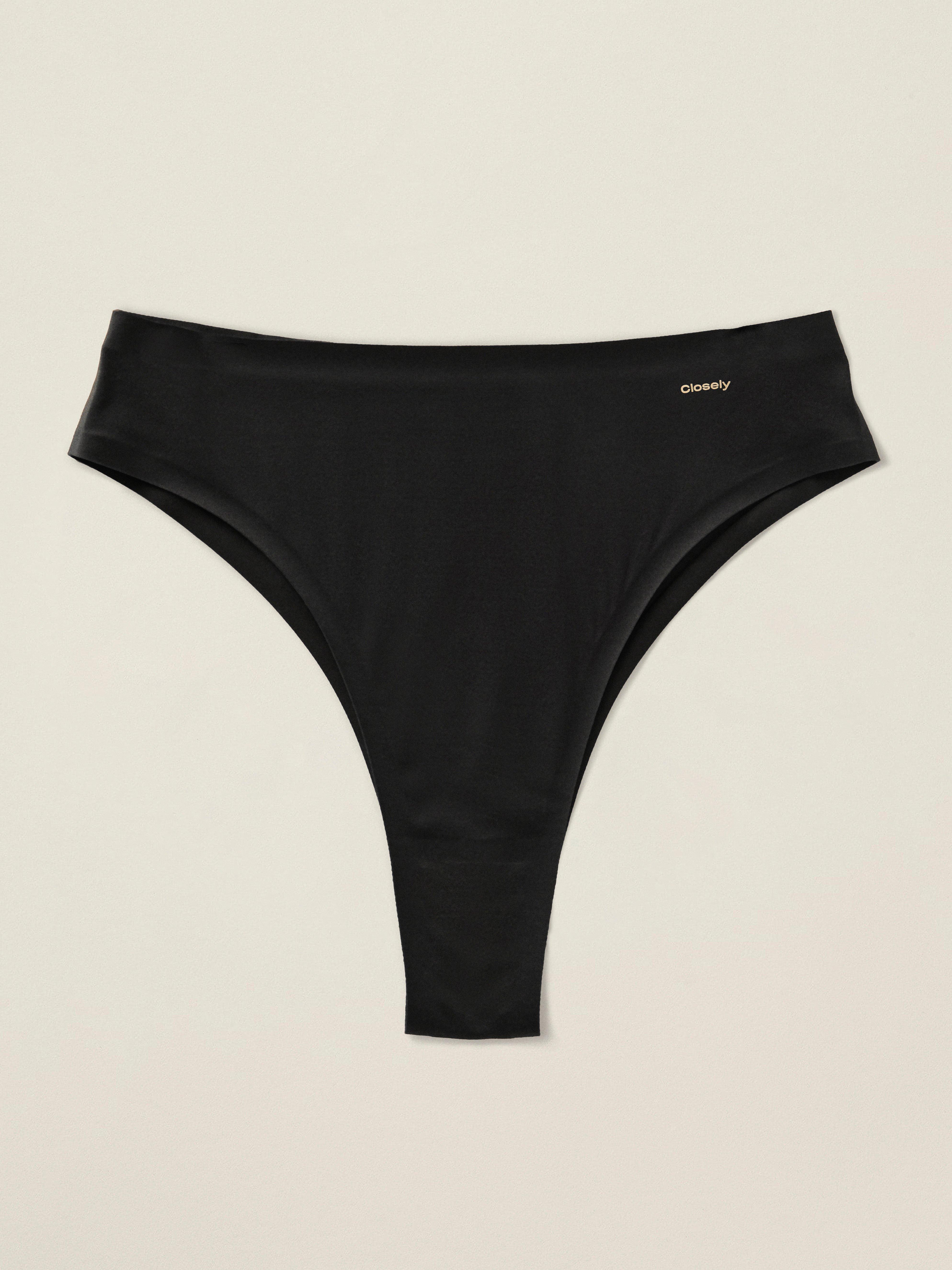 Aerie Seamless Thong Underwear