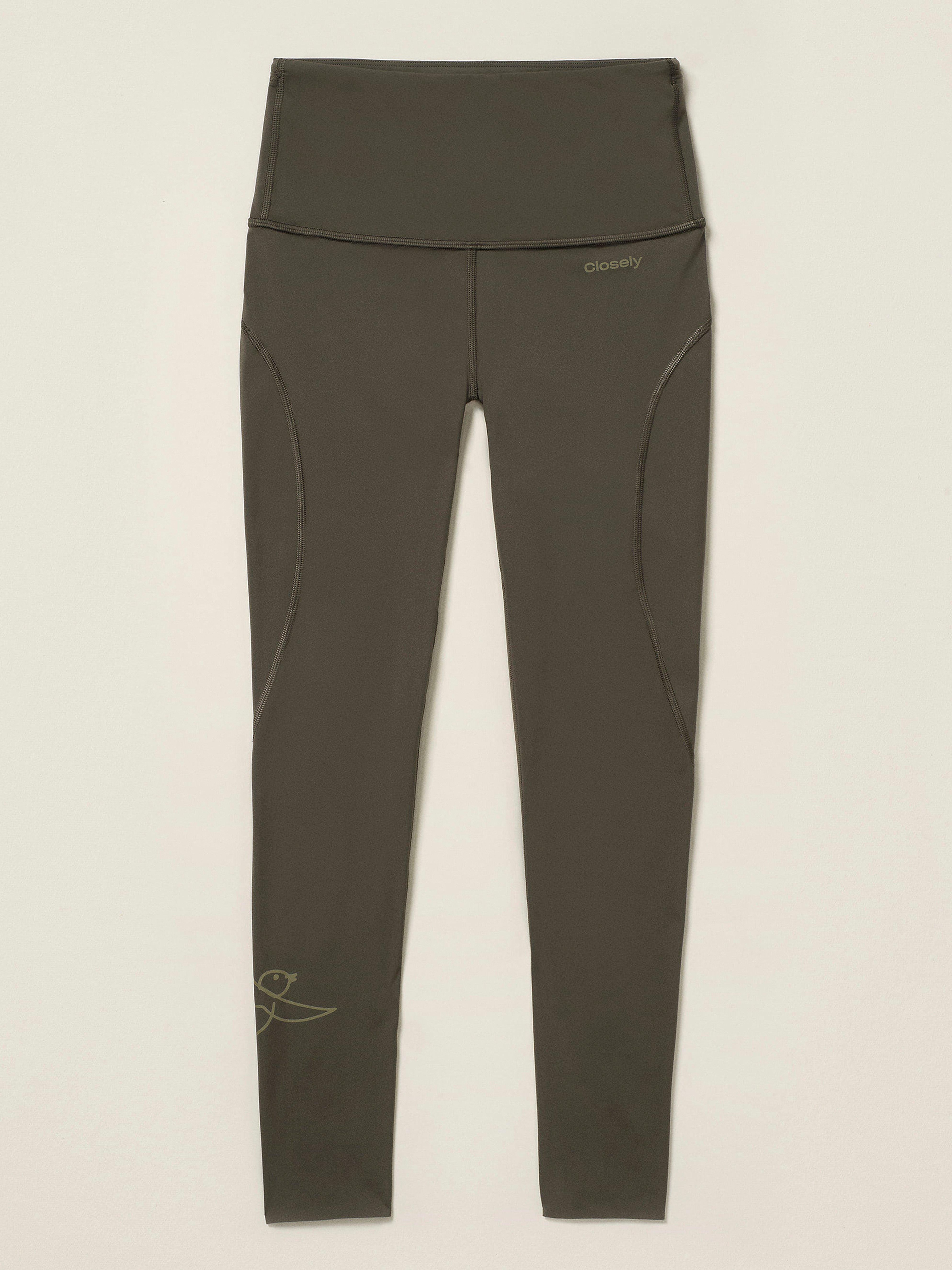 The Hug sports leggings  – Closely