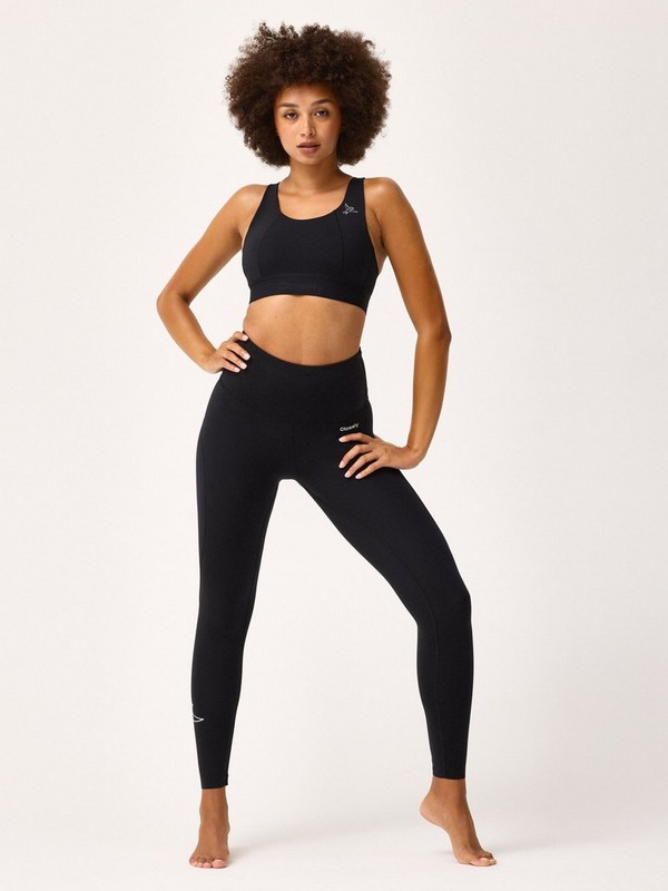 The Hug sports leggings  – Closely