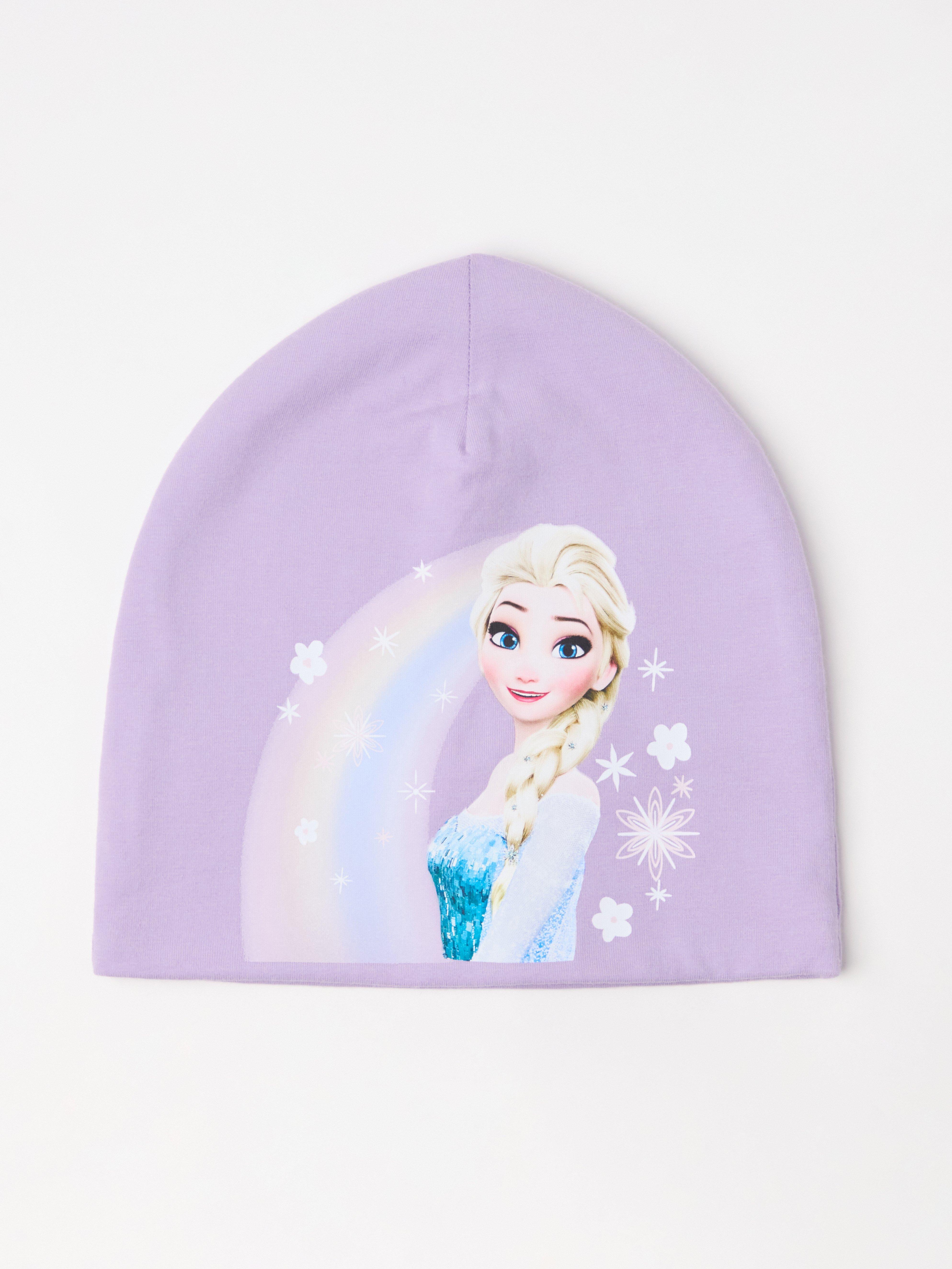 Frozen Jersey beanie
