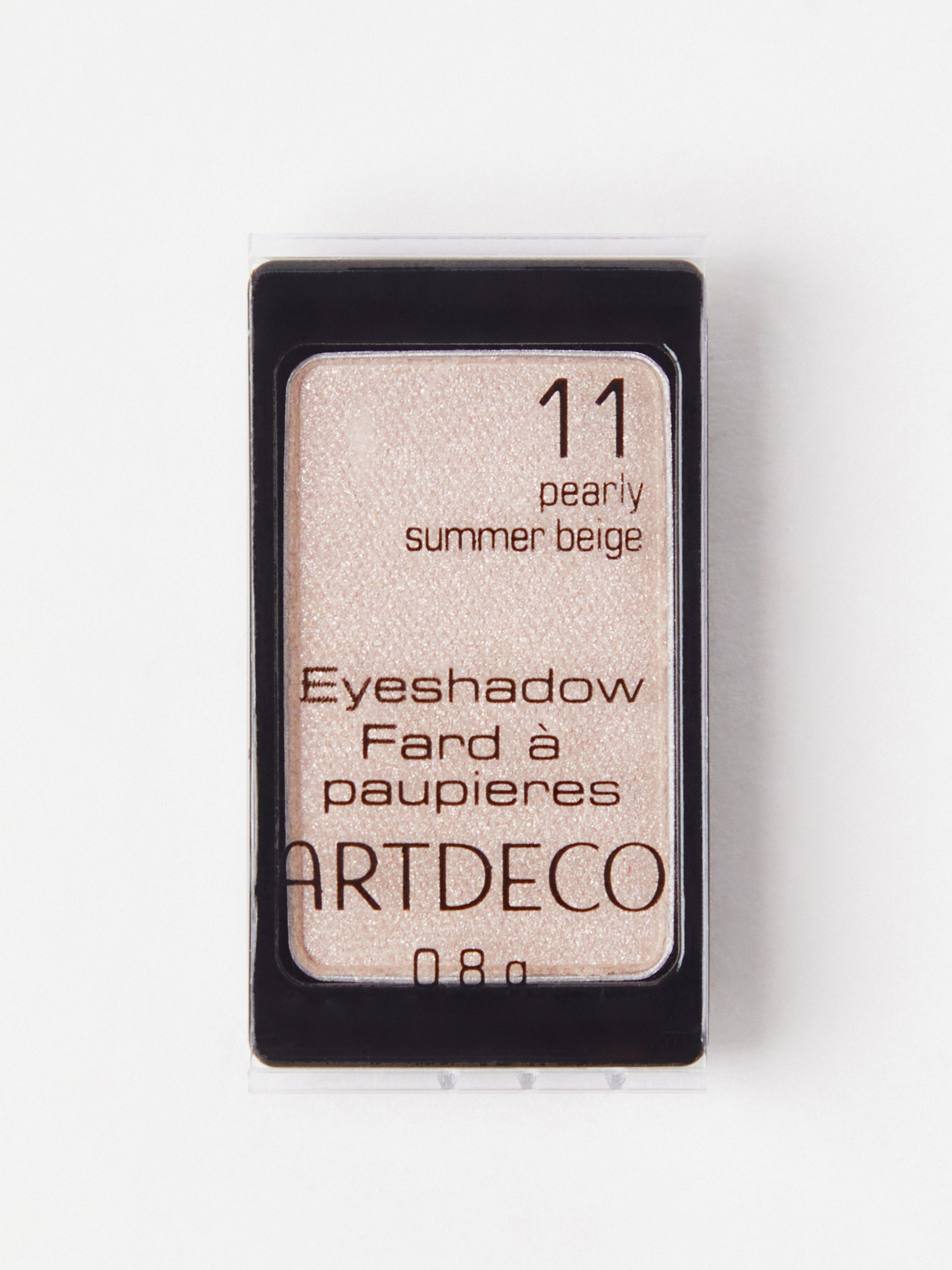 11 PEARLY SUMMER BEIGE