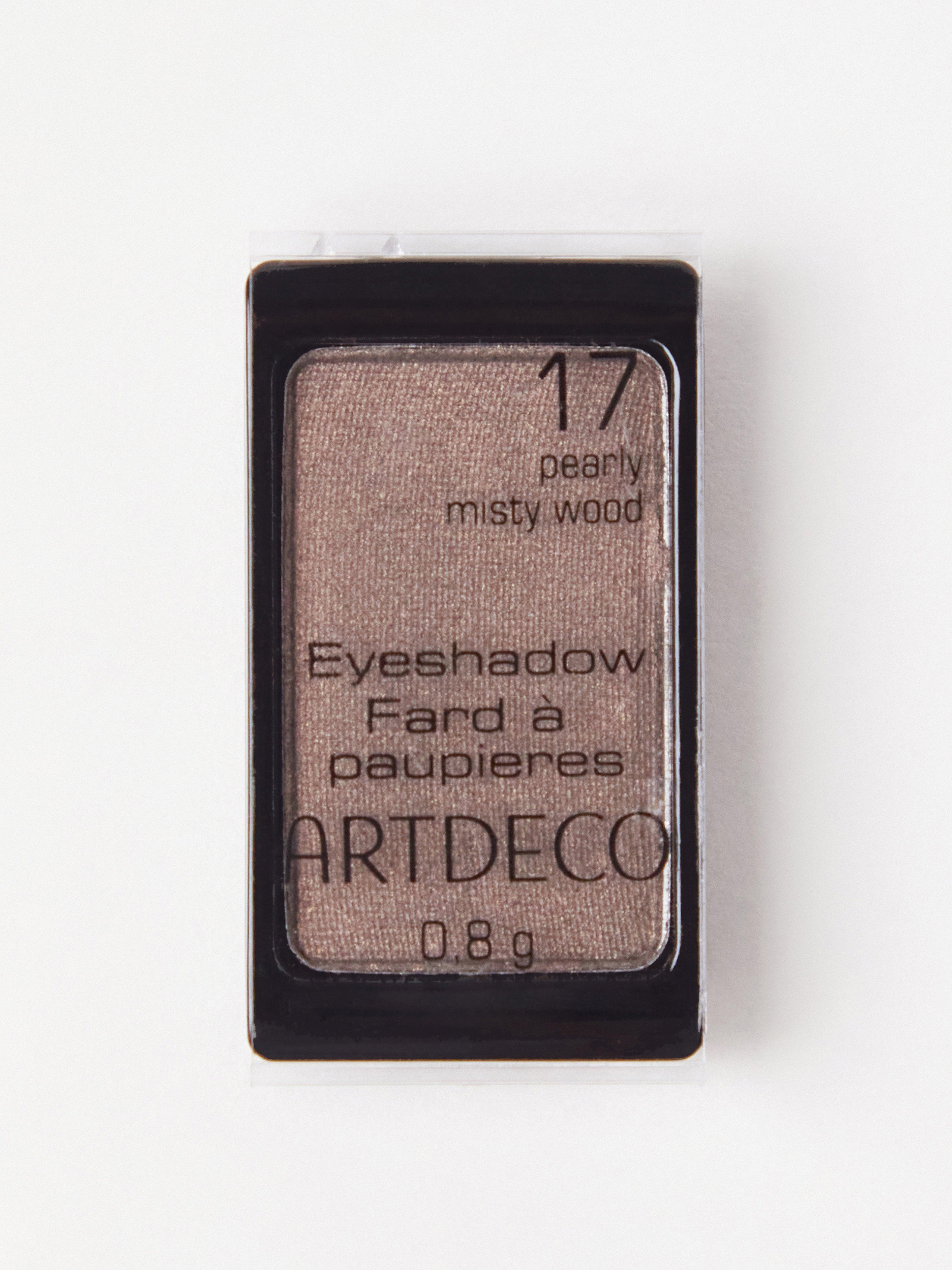 17 PEARLY MISTY WOOD