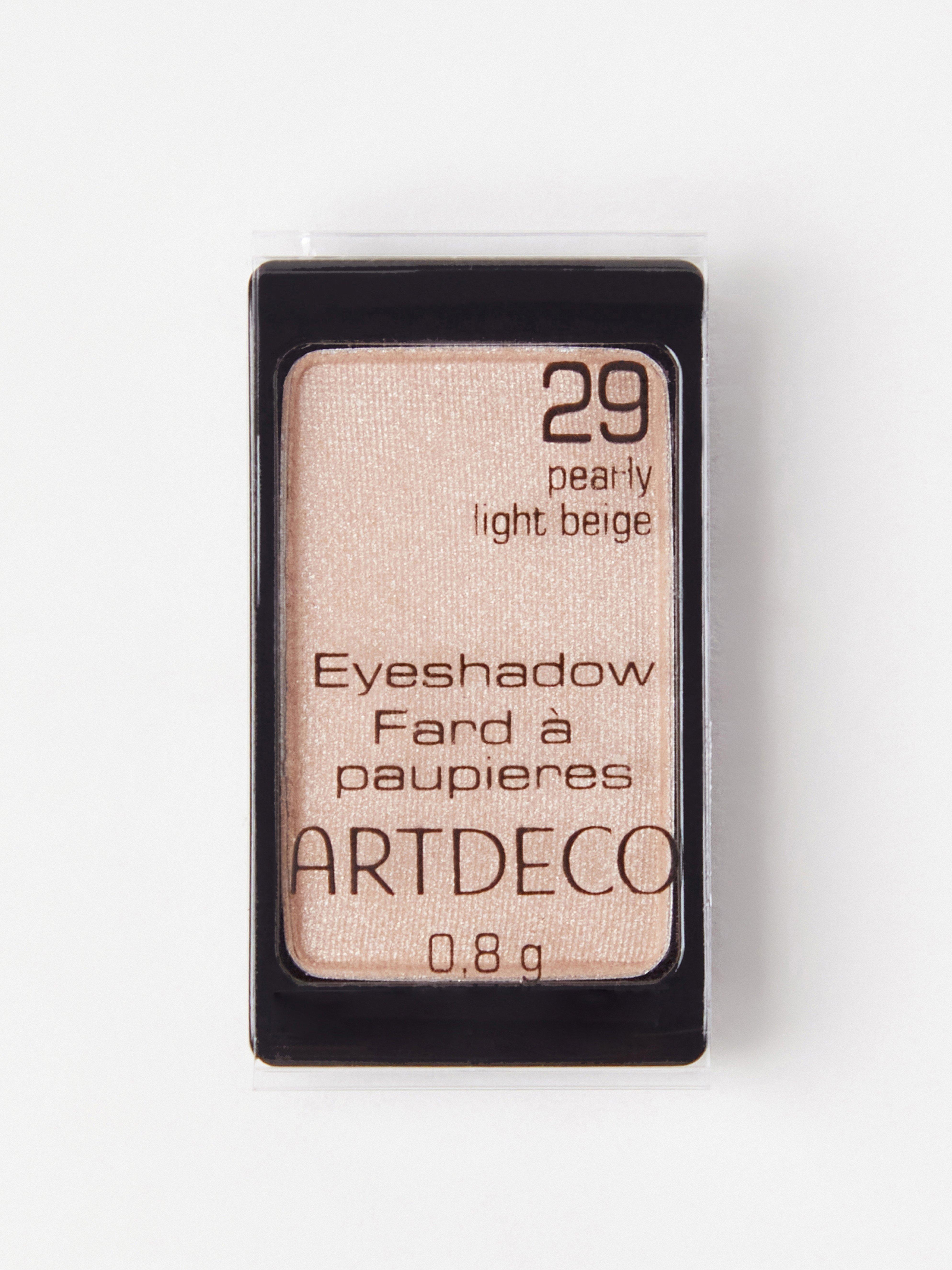 29 PEARLY LIGHT BEIGE