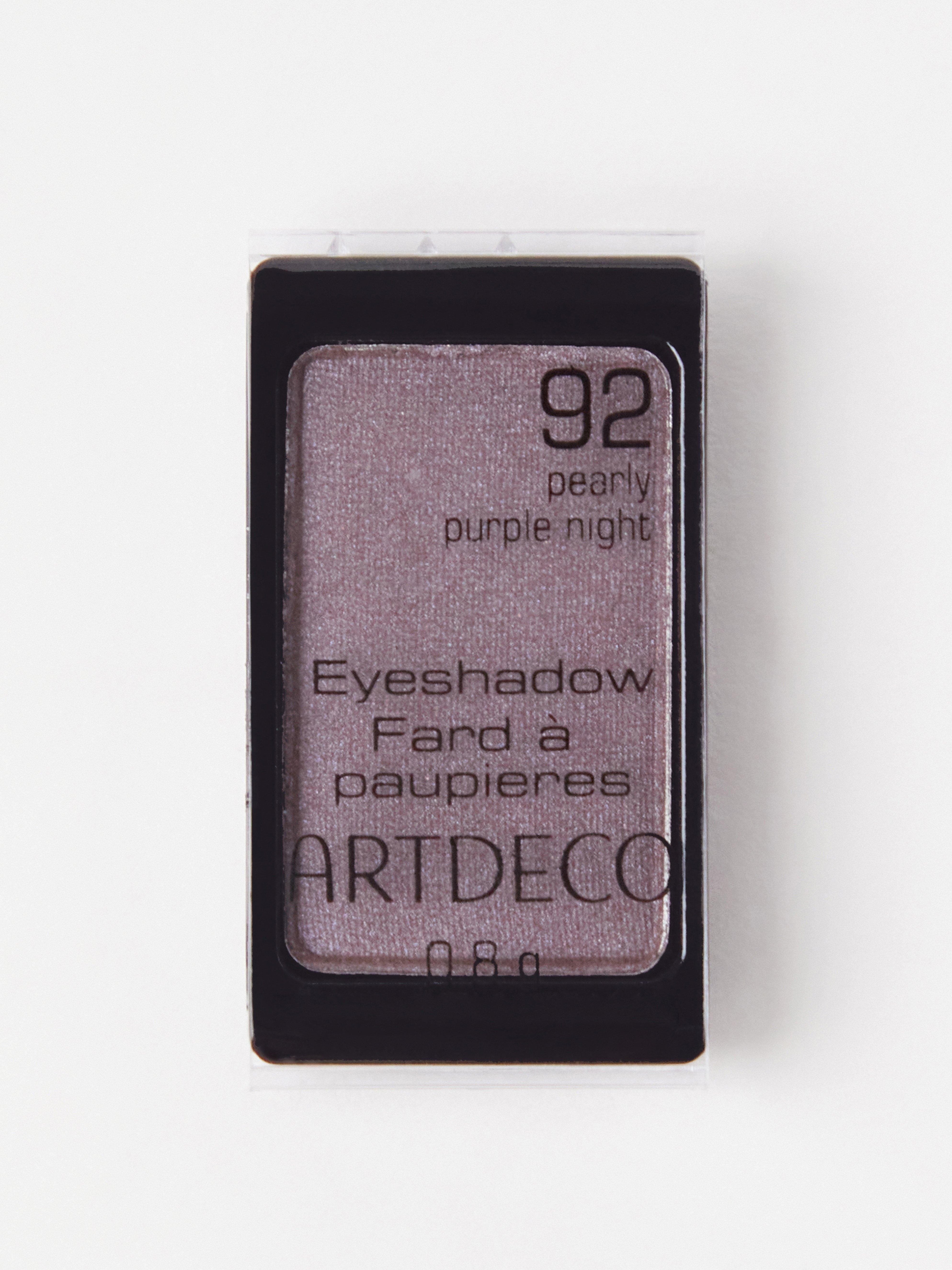 92 PEARLY PURPLE NIGHT