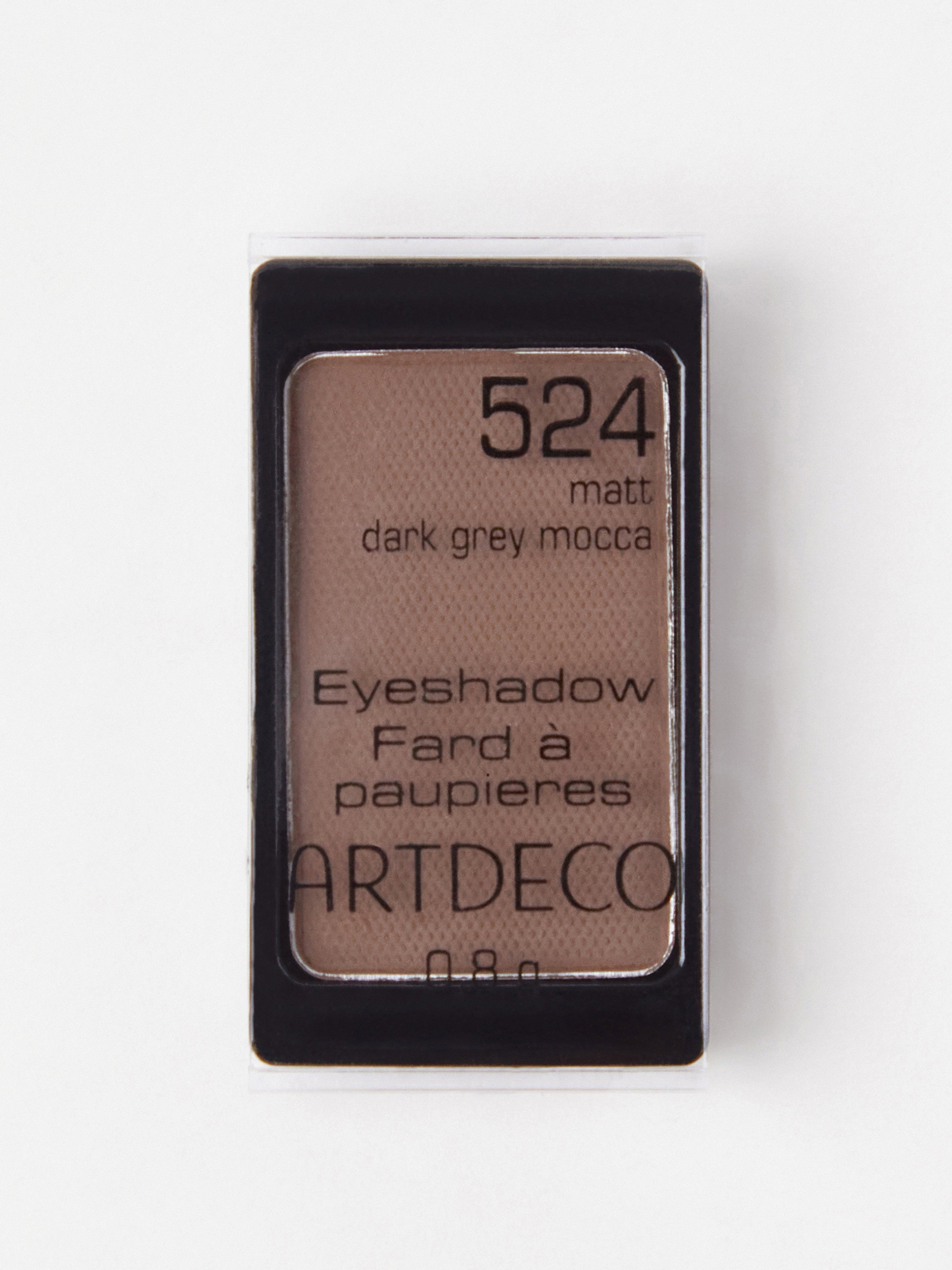 524 MATT DARK GREY MOCCA