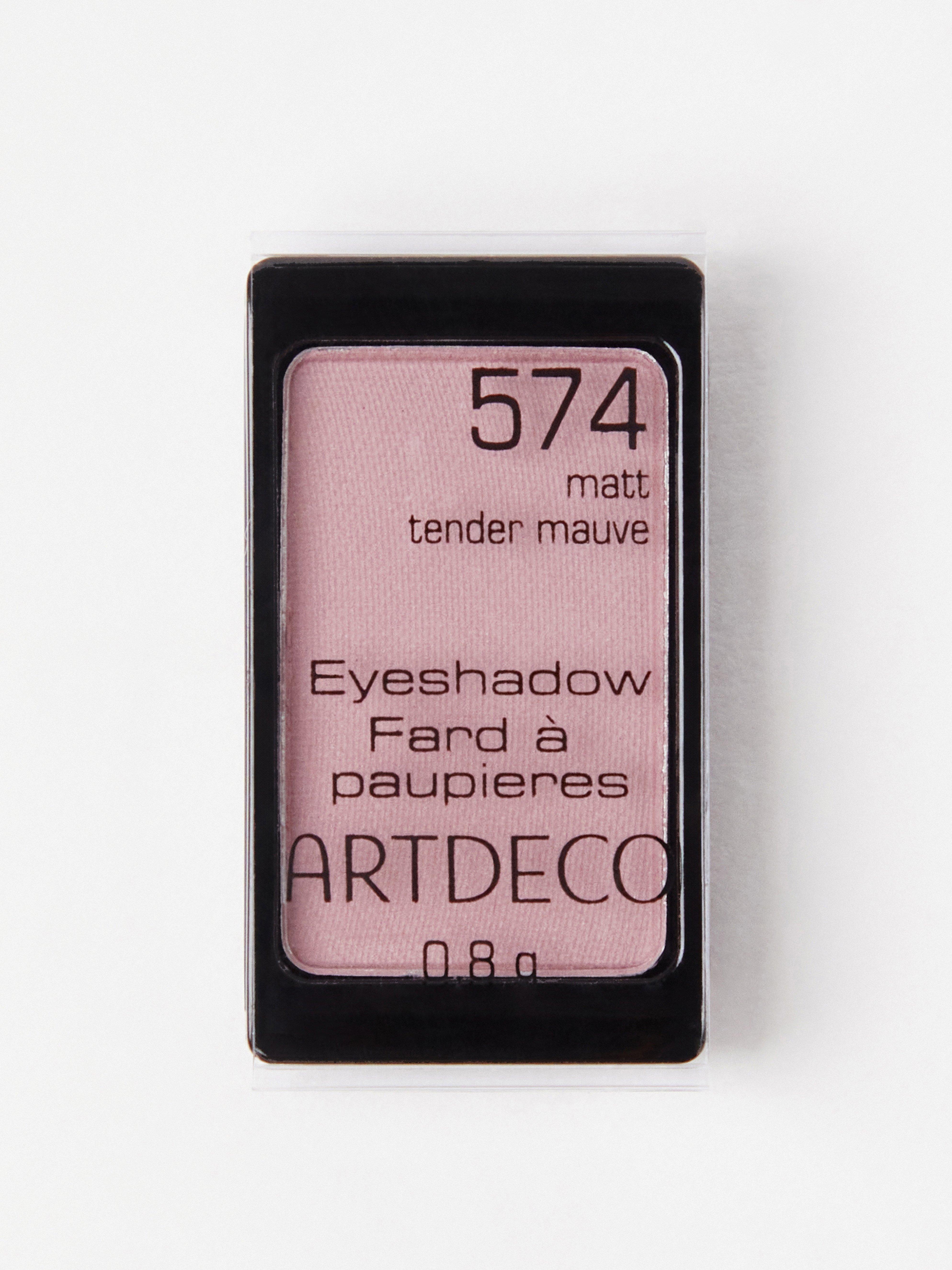 574 MATT TENDER MUAVE