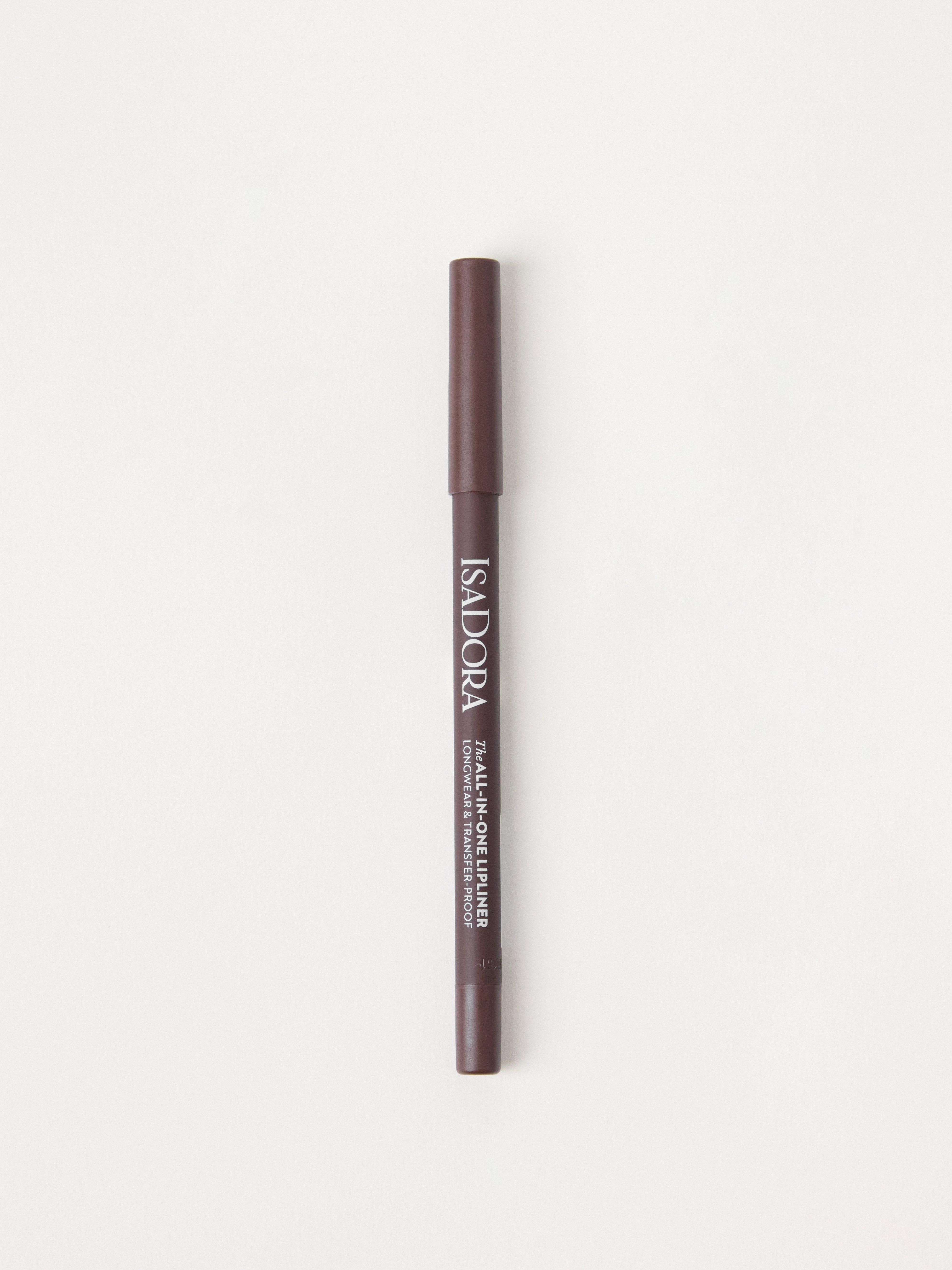 17 DEEP BROWN