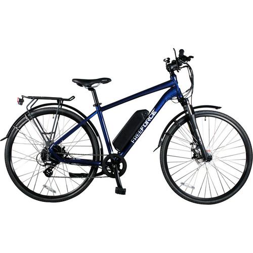 20" Commuter e-Bike - Navy