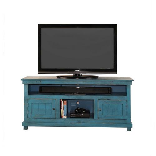 60" Rustic TV Stand