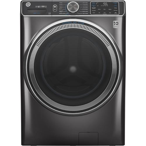 5.0 Cu. Ft. Front Load Steam Washer