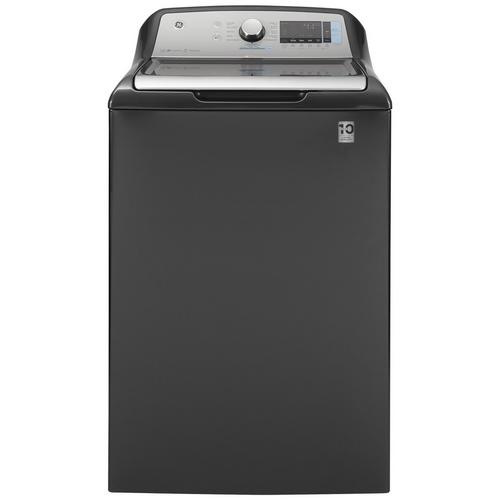 GE 5.2 cu. ft. Top Load Washer