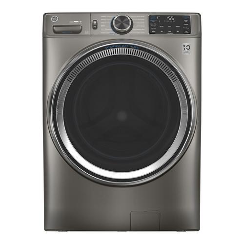 4.8 Cu. Ft. Front Load Washer